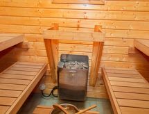 Vacation home Rinnepelto lomamökit