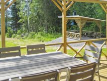 Vacation home Rinnepelto lomamökit