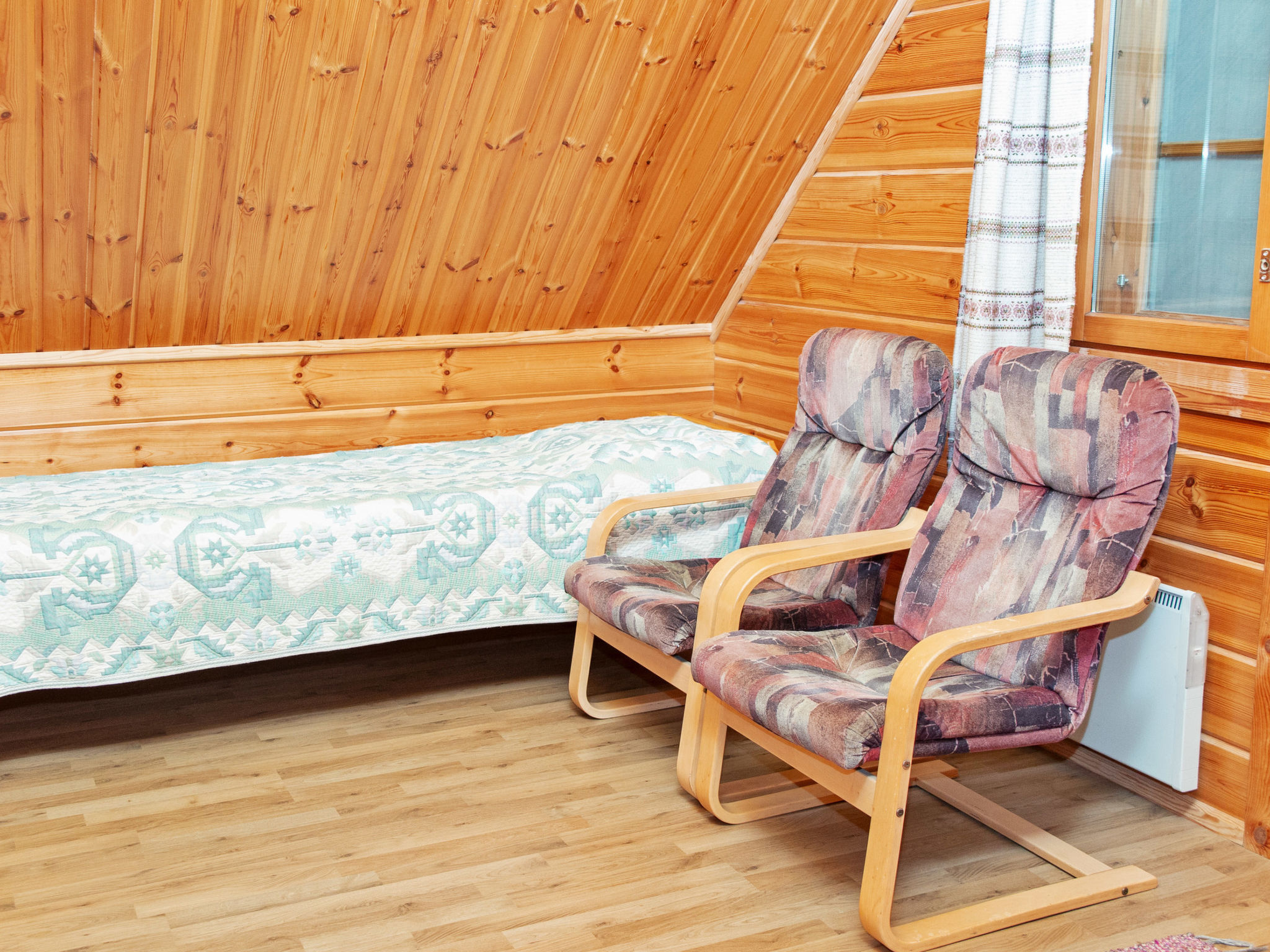 Maison Rinnepelto – Intérieur, photo 12 sur 54