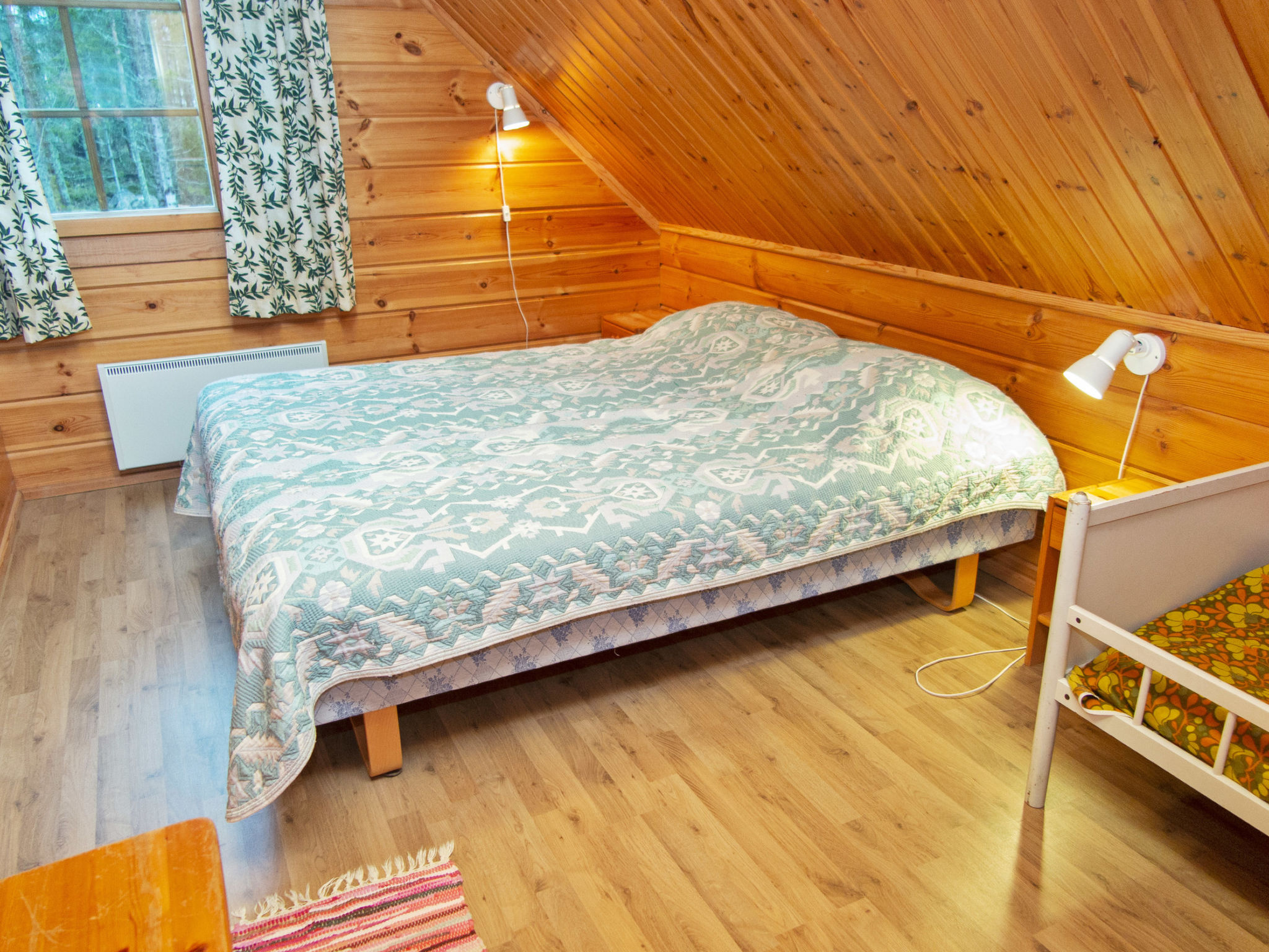 Maison Rinnepelto – Intérieur, photo 14 sur 54