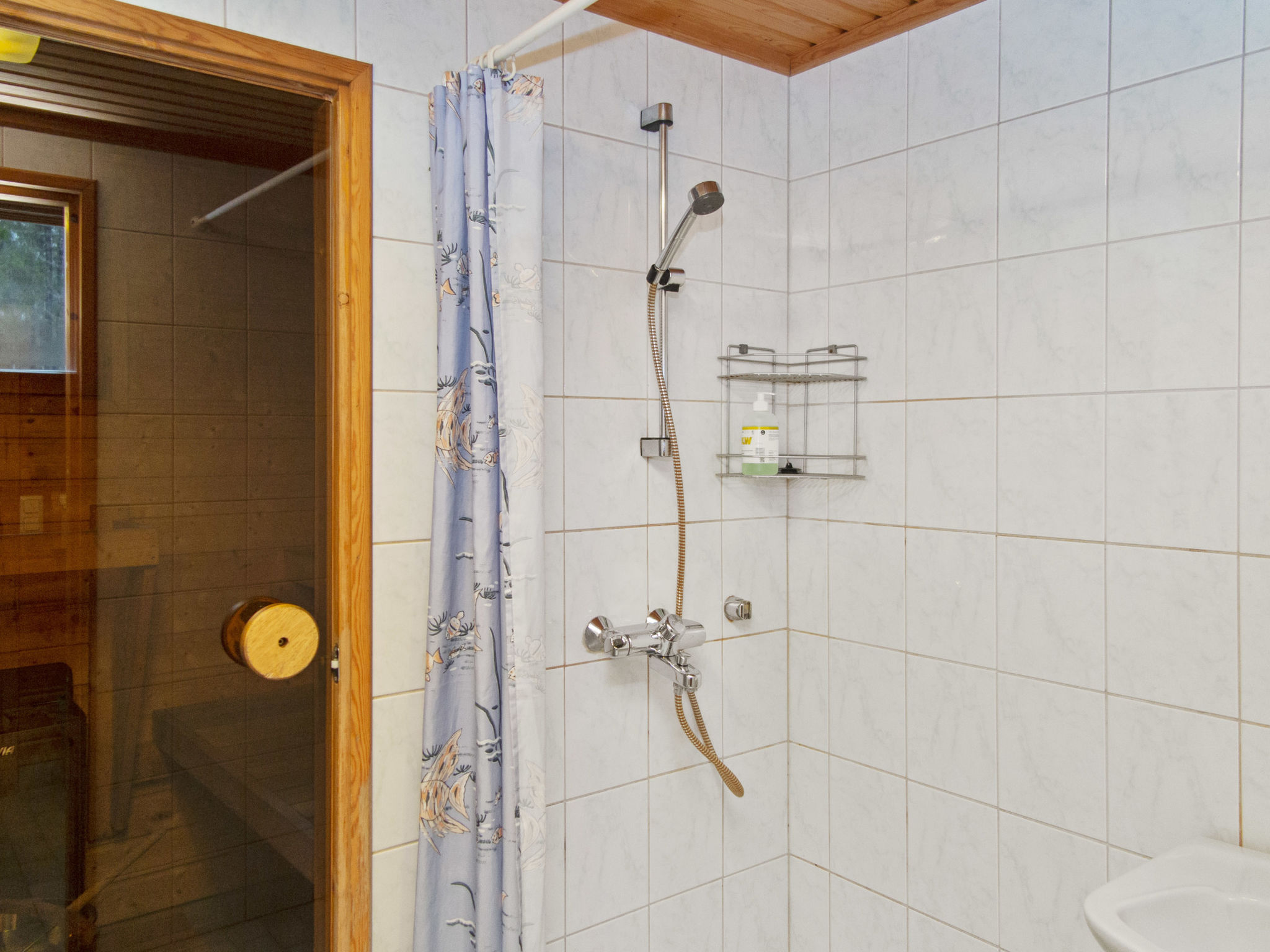 Maison Rinnepelto – Intérieur, photo 17 sur 54