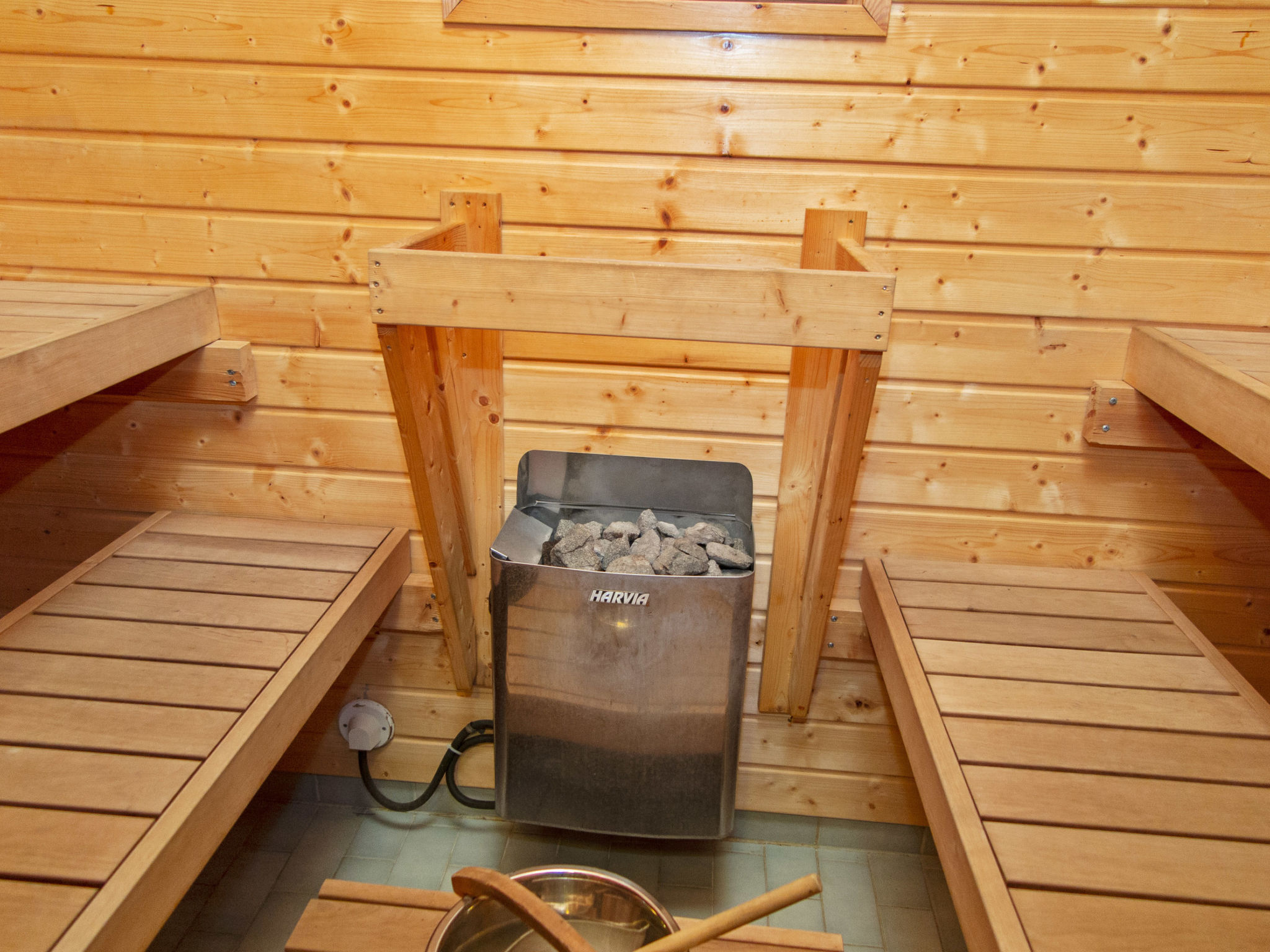 Maison Rinnepelto – Intérieur, photo 19 sur 54