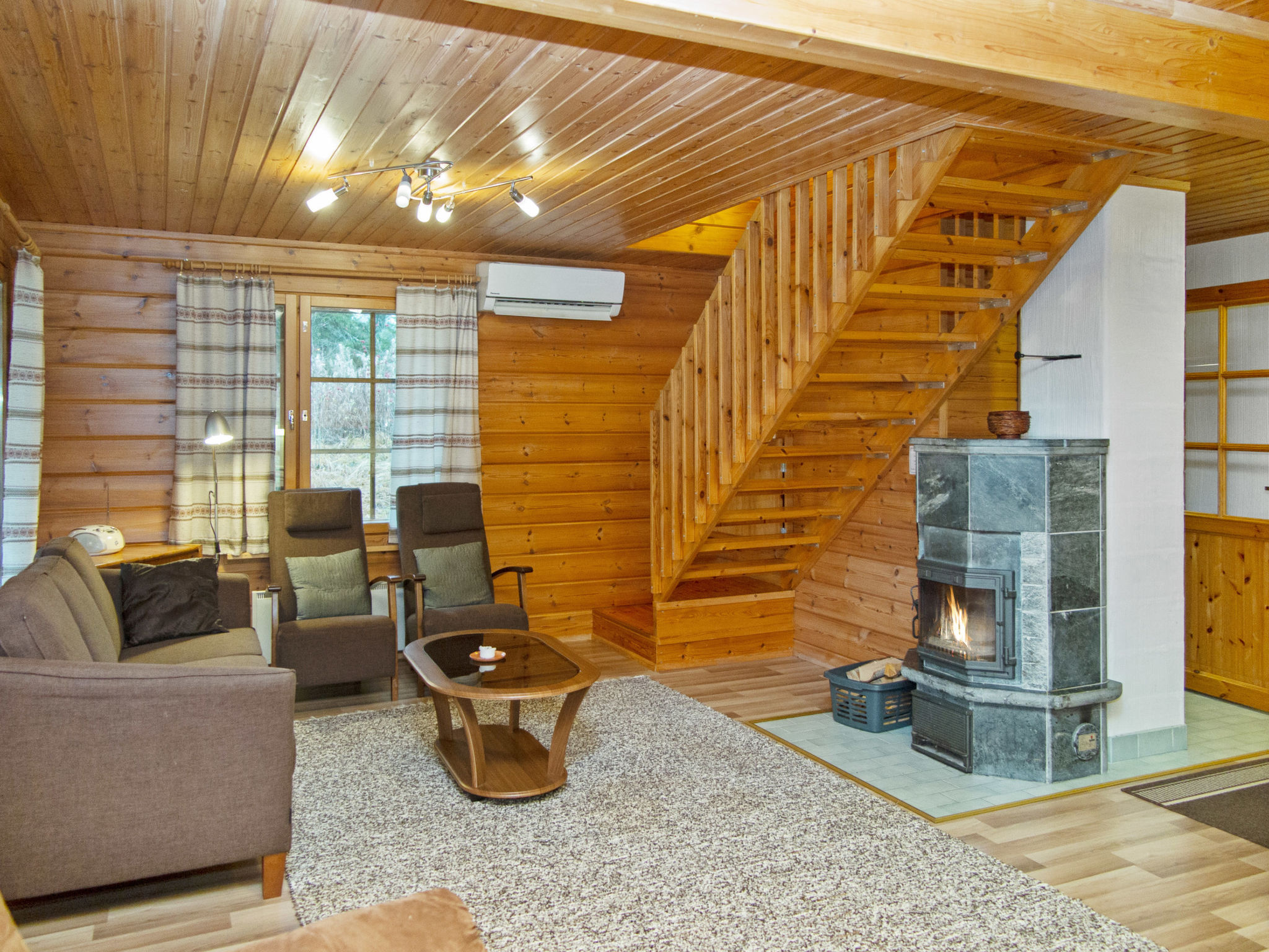 Maison Rinnepelto – Intérieur, photo 31 sur 54