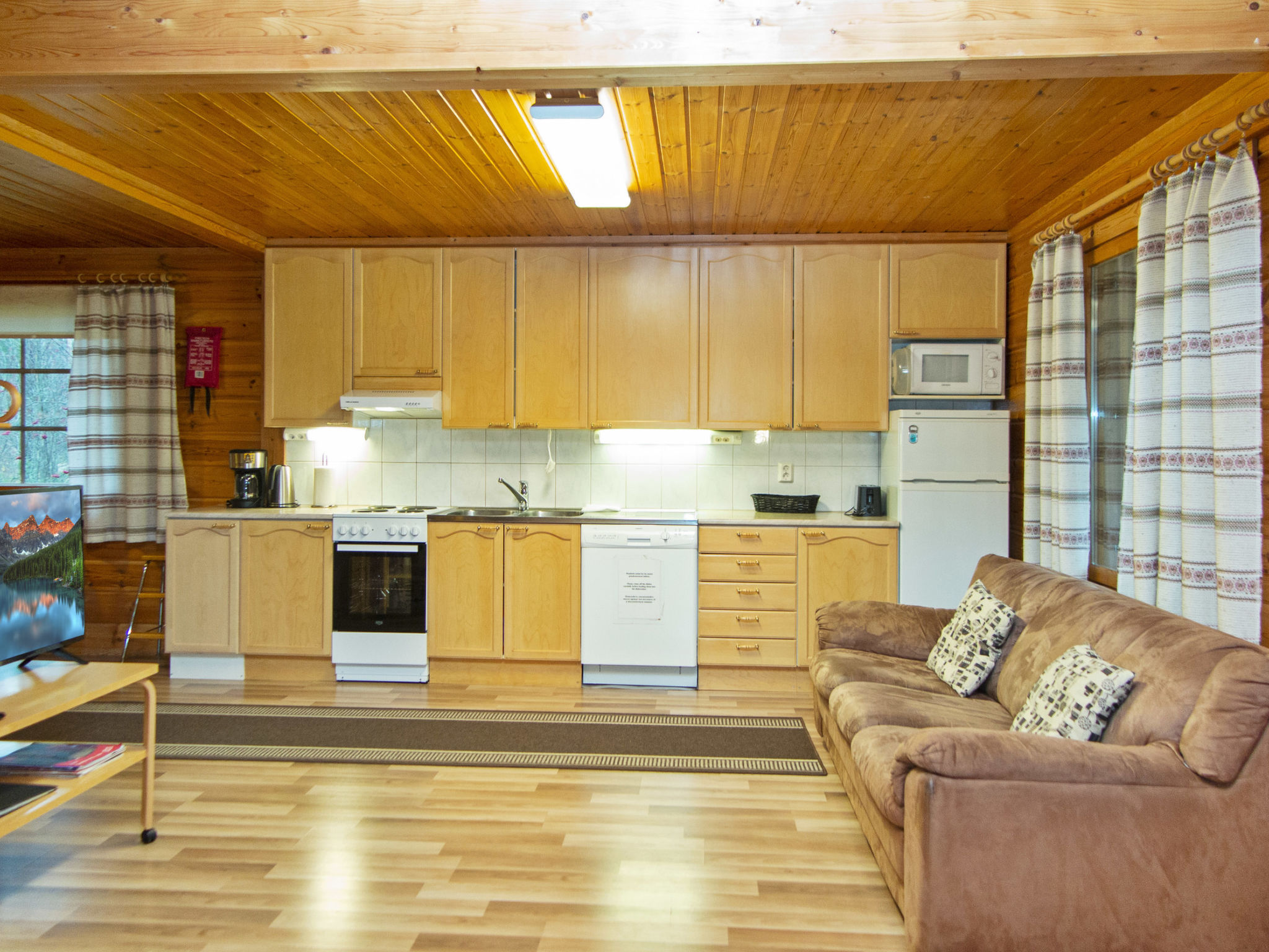 Maison Rinnepelto – Intérieur, photo 33 sur 54
