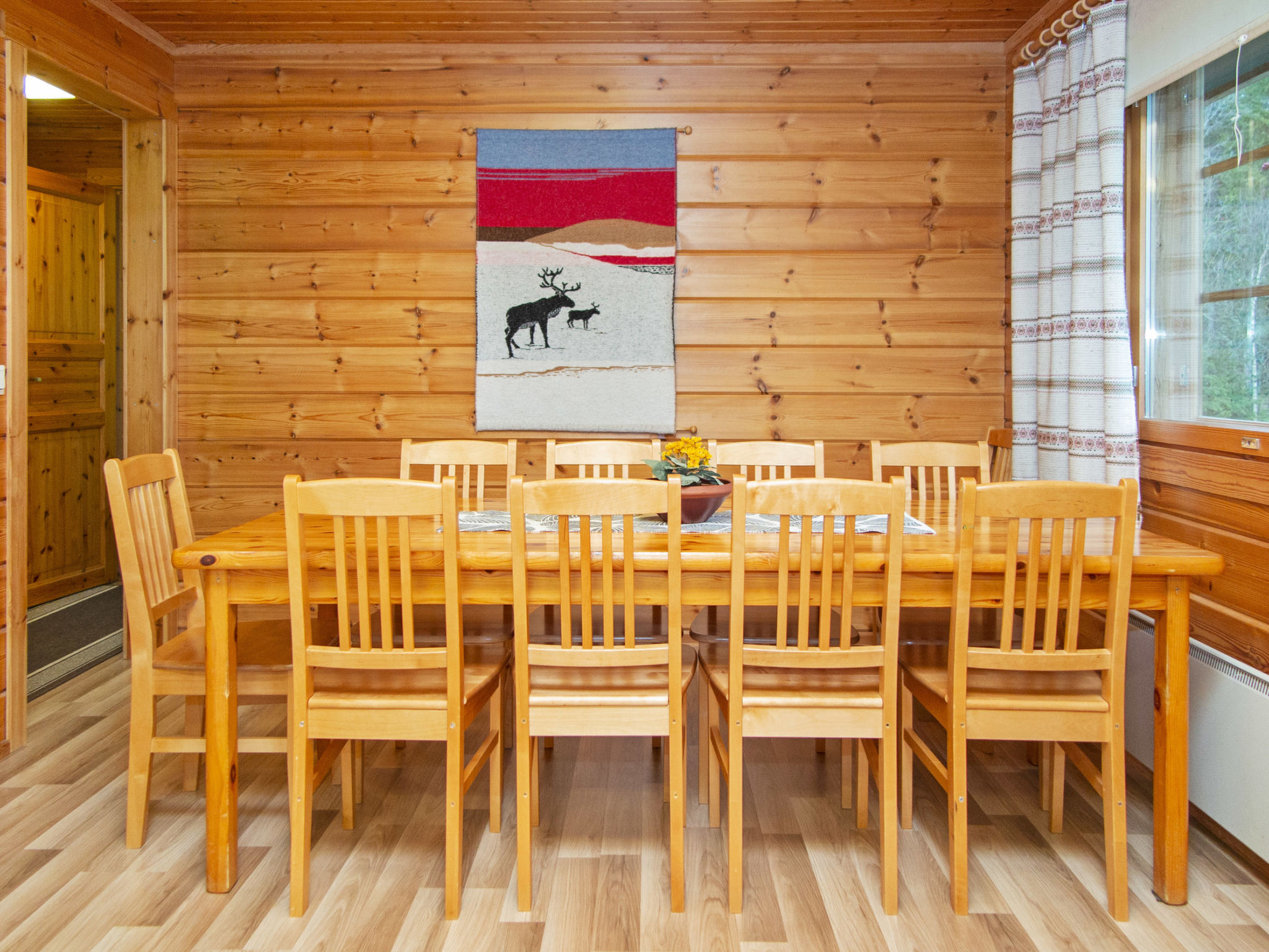 Maison Rinnepelto – Intérieur, photo 34 sur 54