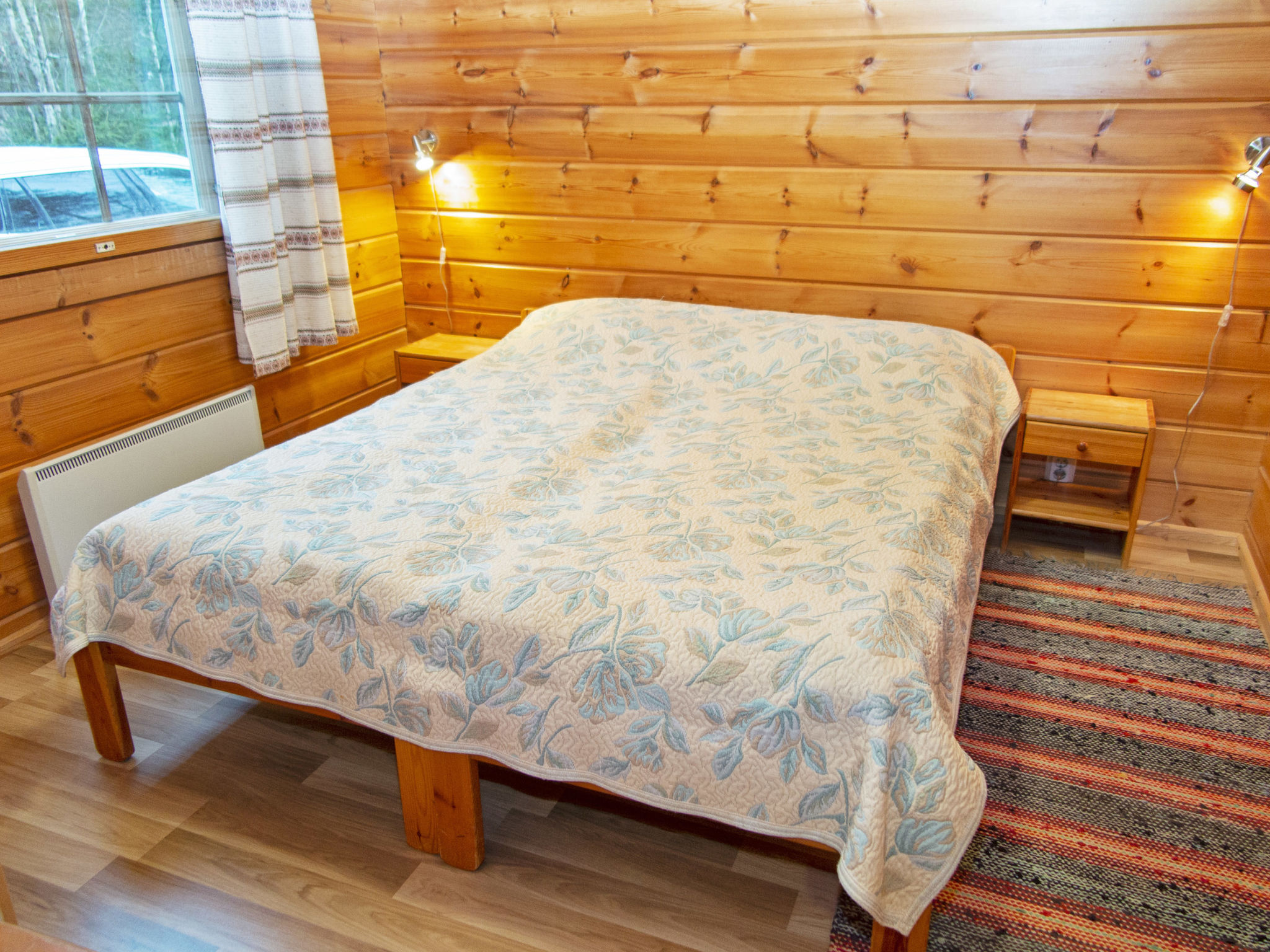 Maison Rinnepelto – Intérieur, photo 35 sur 54