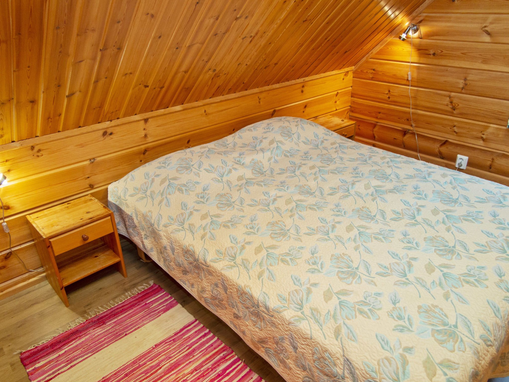 Maison Rinnepelto – Intérieur, photo 39 sur 54