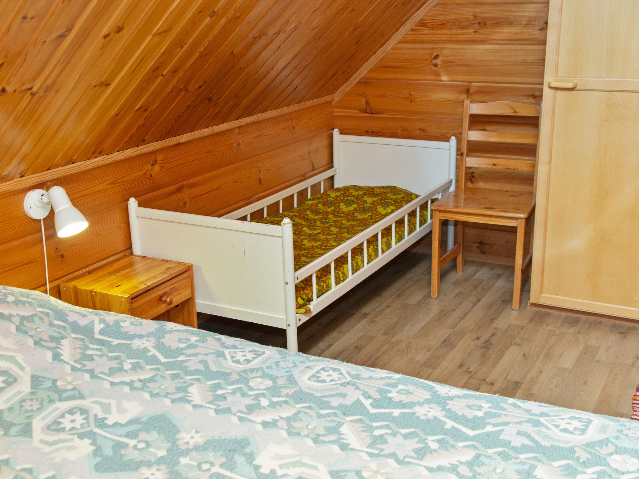 Maison Rinnepelto – Intérieur, photo 41 sur 54