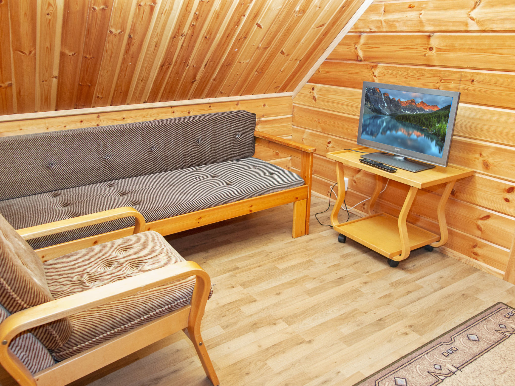 Maison Rinnepelto – Intérieur, photo 42 sur 54