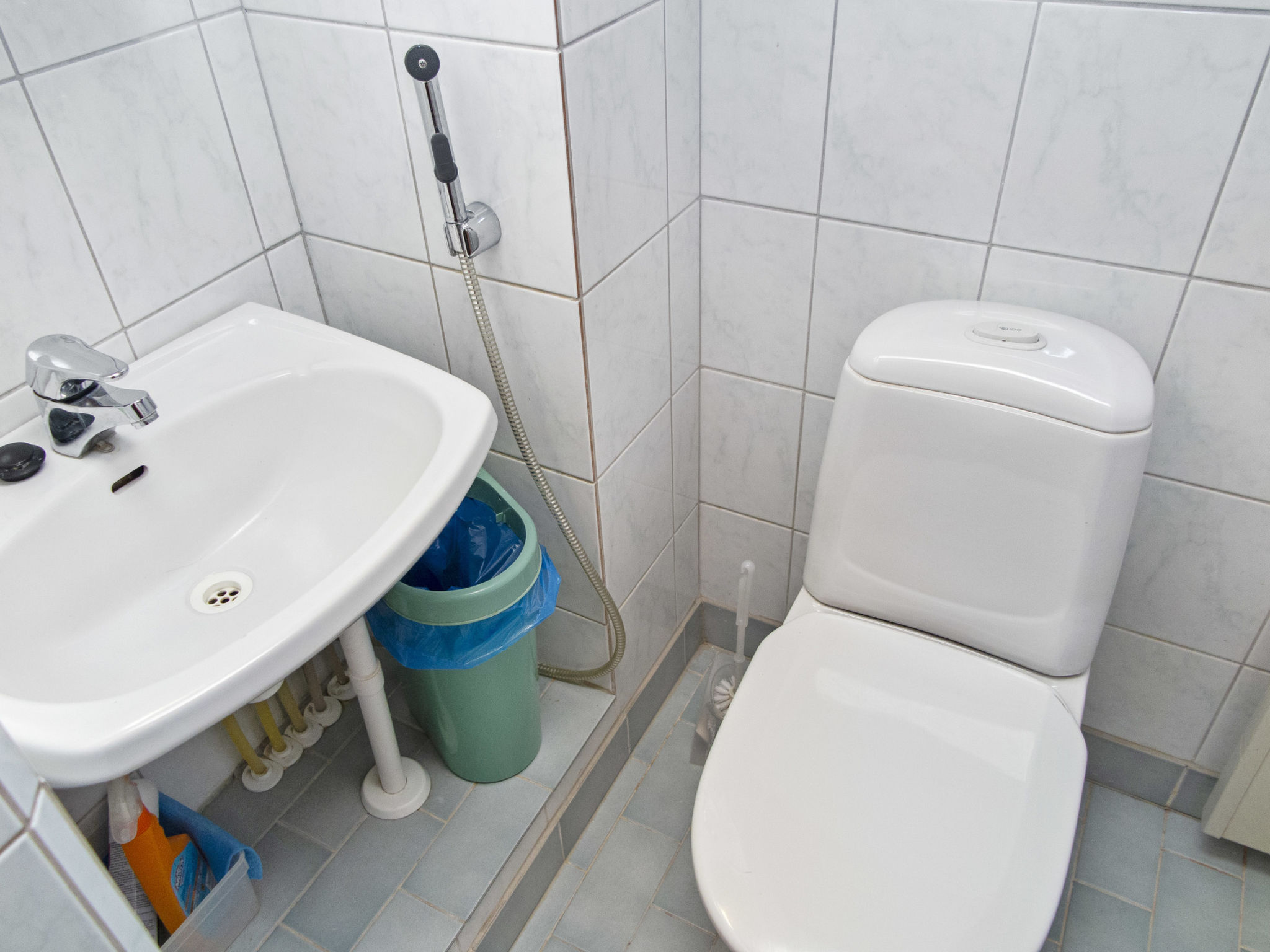 Maison Rinnepelto – Intérieur, photo 47 sur 54