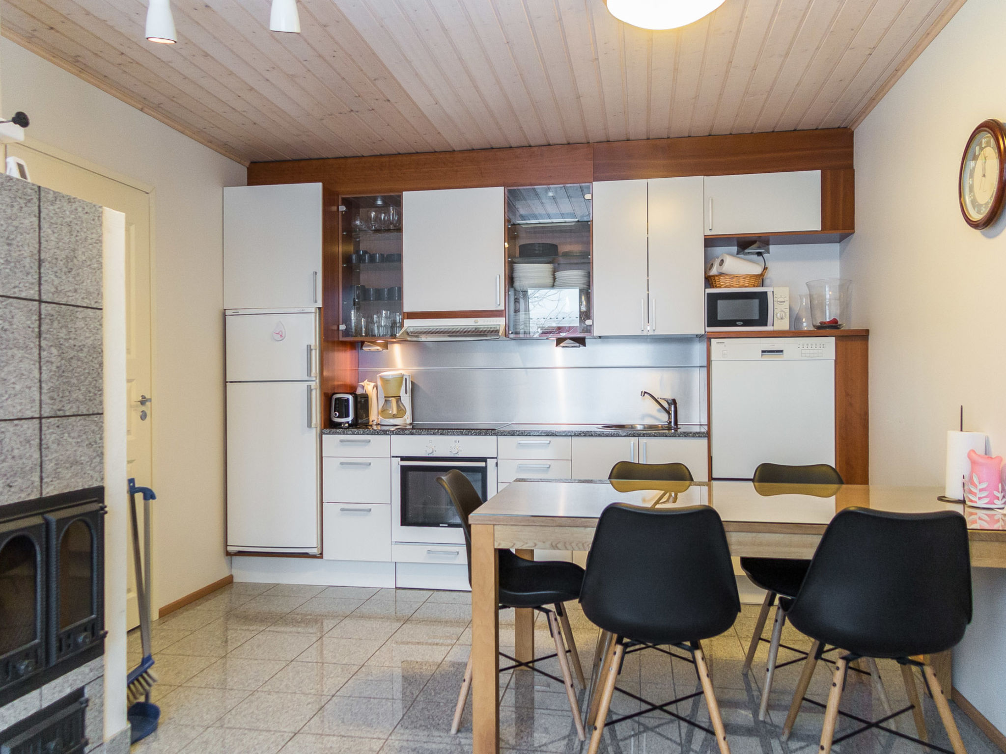 Maison Tahko ski koivulantie – Intérieur, photo 6 sur 44
