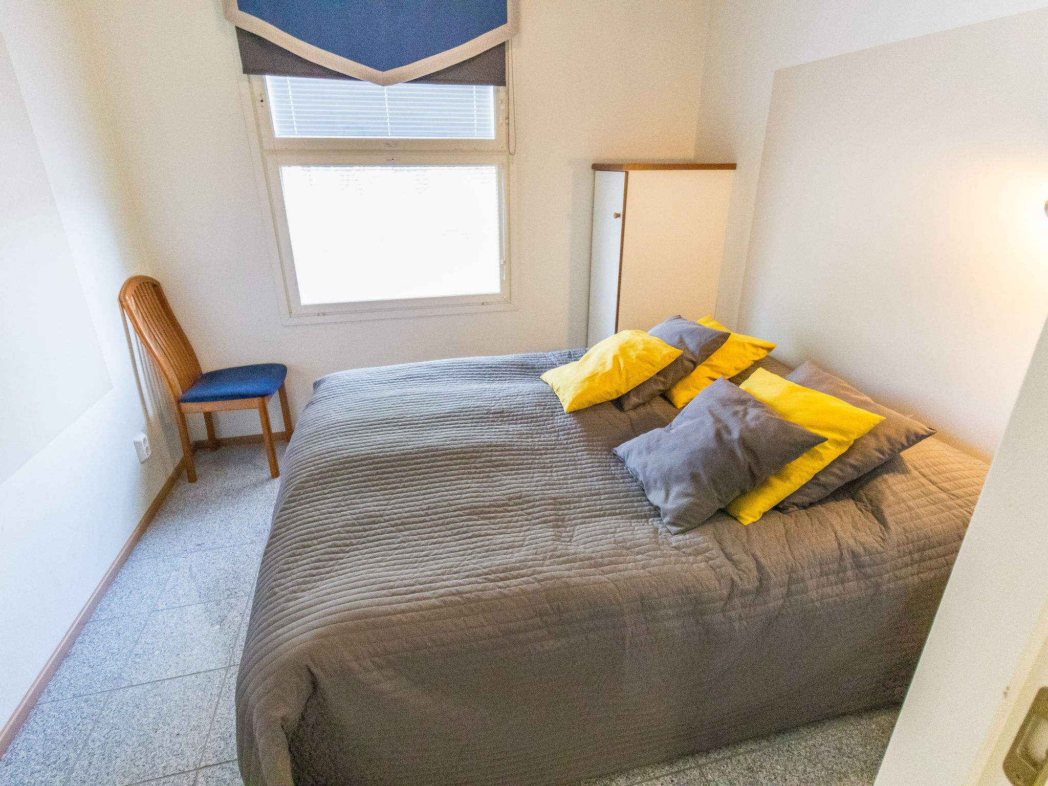 Maison Tahko ski koivulantie – Intérieur, photo 7 sur 44
