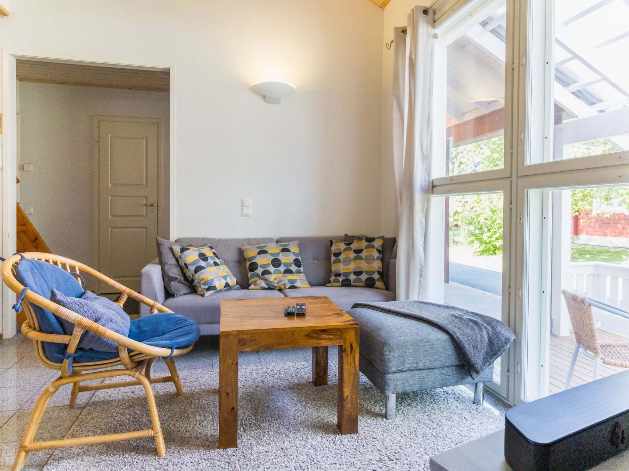 Maison Tahko ski koivulantie – Intérieur, photo 9 sur 44