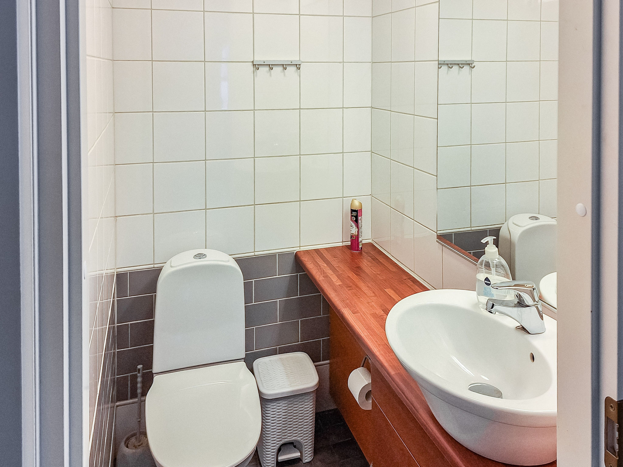 Maison Tahko ski koivulantie – Intérieur, photo 13 sur 44