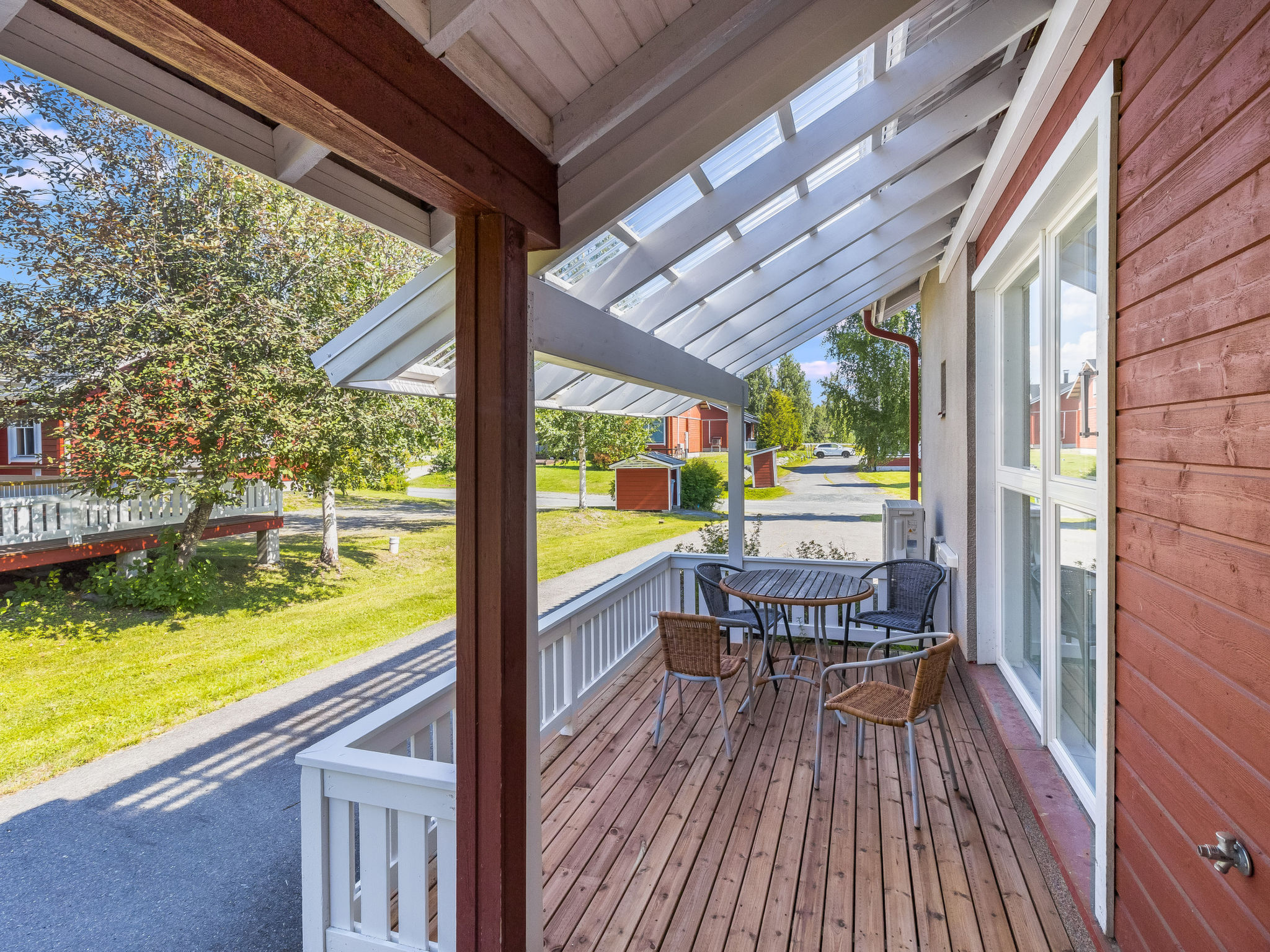 Maison Tahko ski koivulantie – Intérieur, photo 20 sur 44