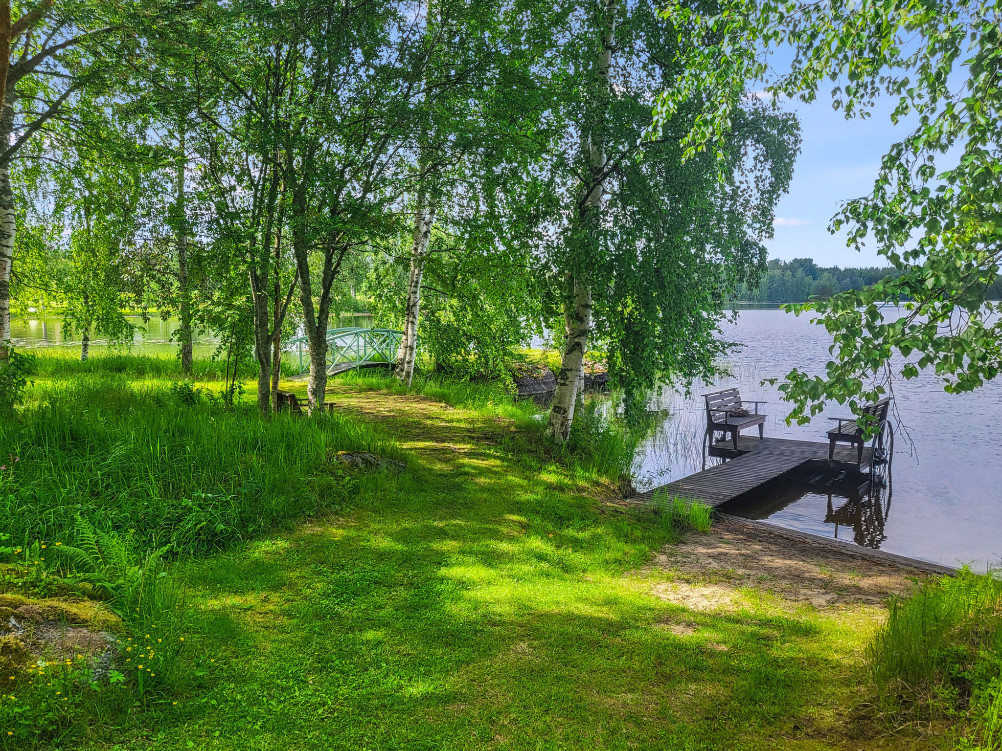 Maison Ellilä – Intérieur, photo 10 sur 70