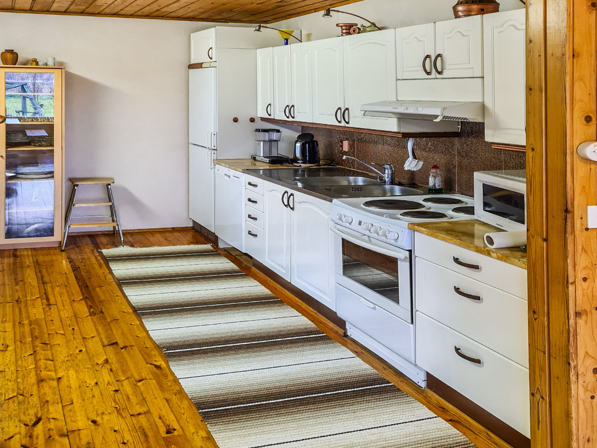 Maison Ellilä – Intérieur, photo 11 sur 70