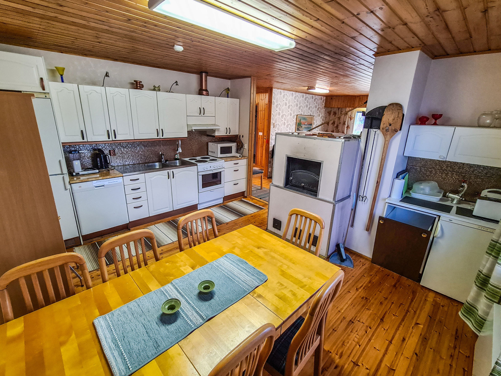 Maison Ellilä – Intérieur, photo 12 sur 70