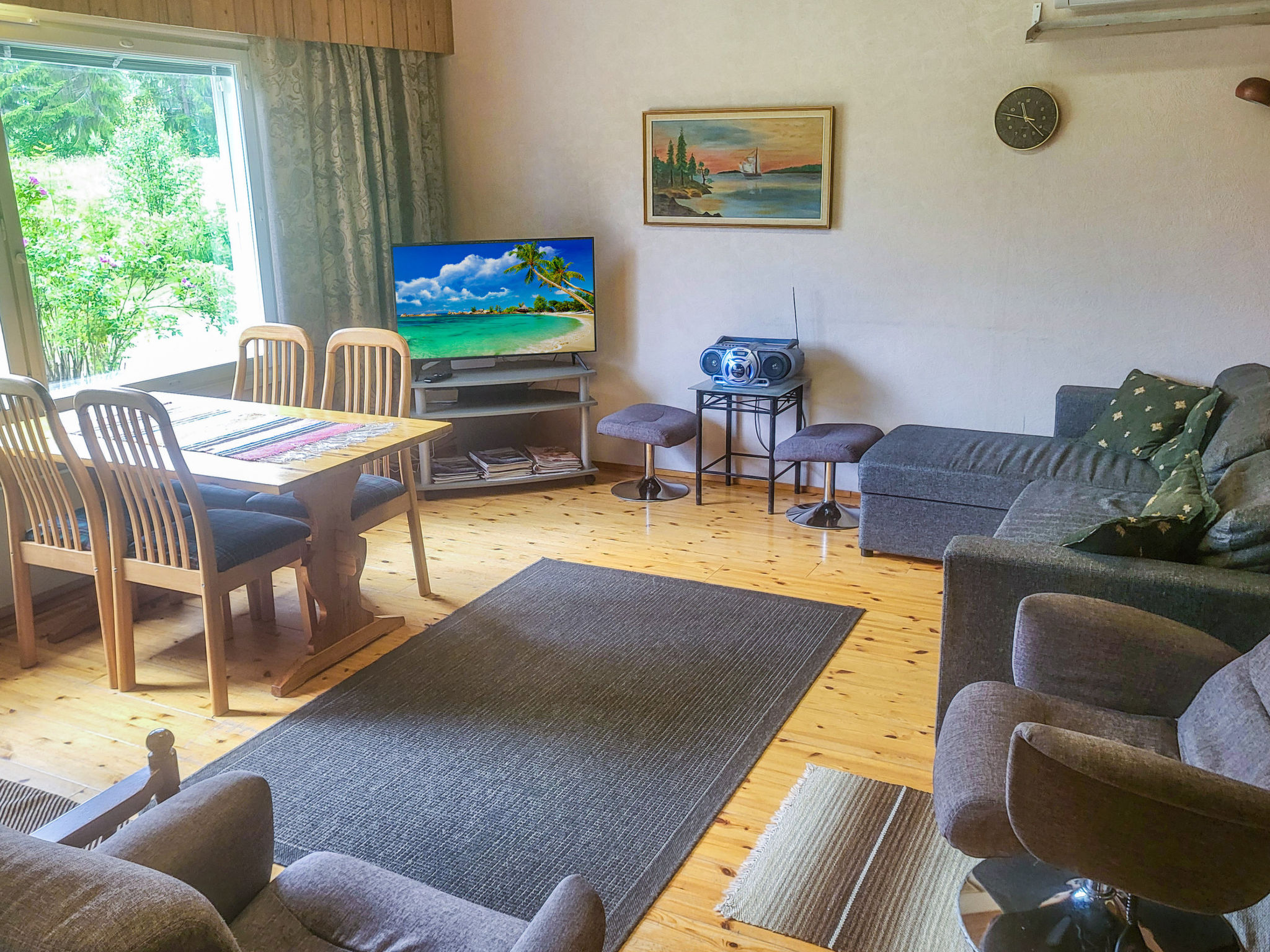 Maison Ellilä – Intérieur, photo 16 sur 70