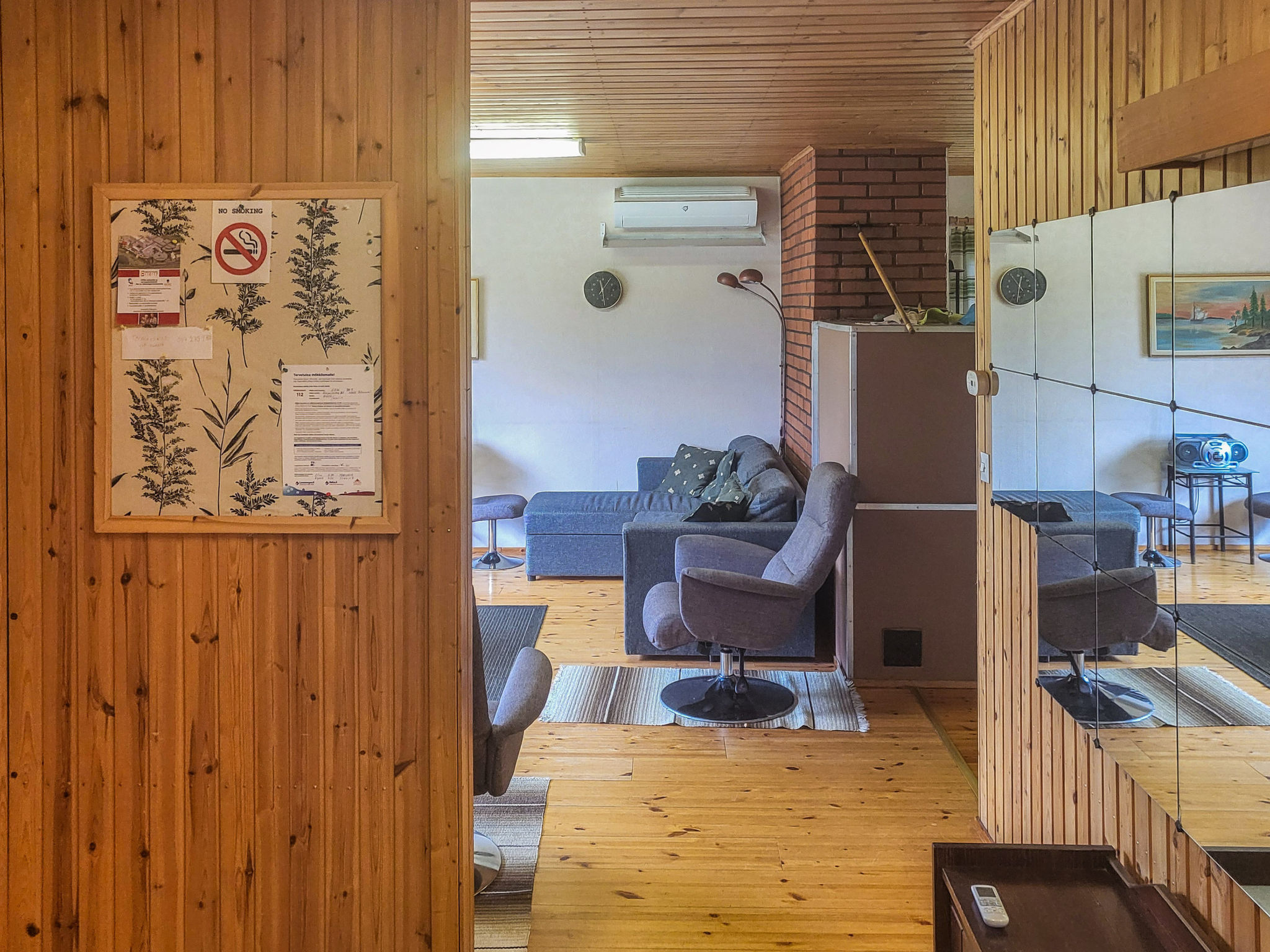 Maison Ellilä – Intérieur, photo 18 sur 70