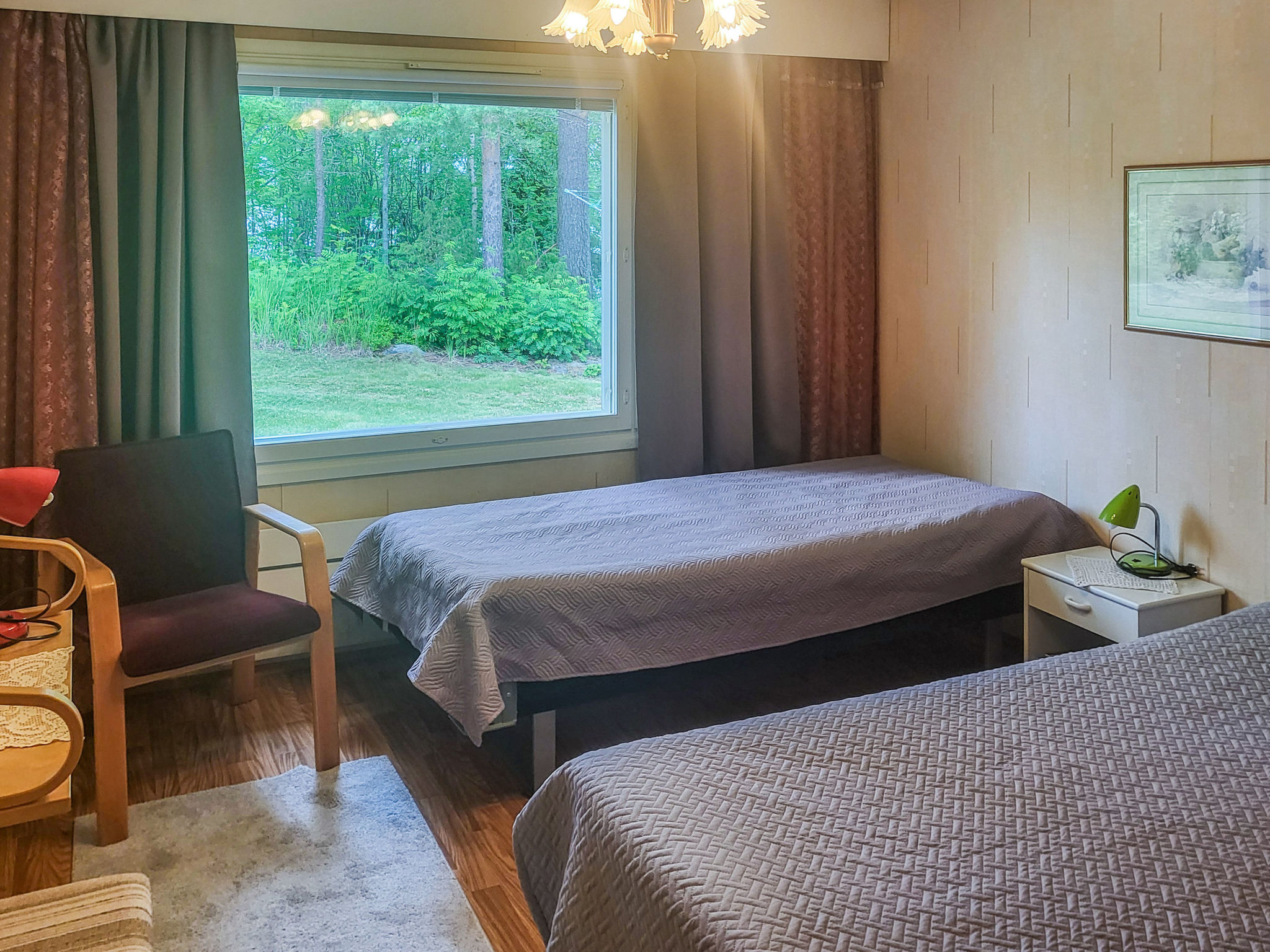 Maison Ellilä – Intérieur, photo 19 sur 70