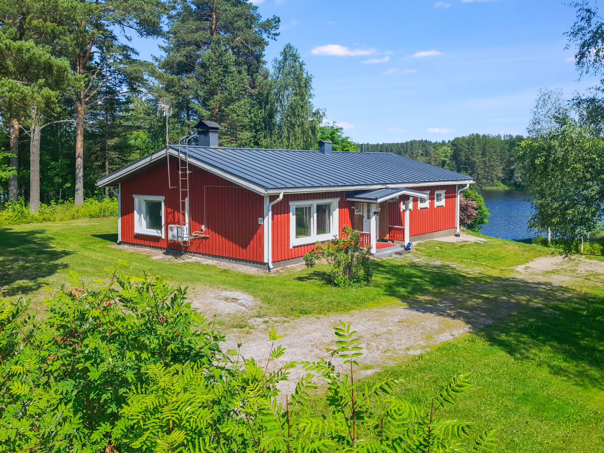 Maison Ellilä – Intérieur, photo 28 sur 70