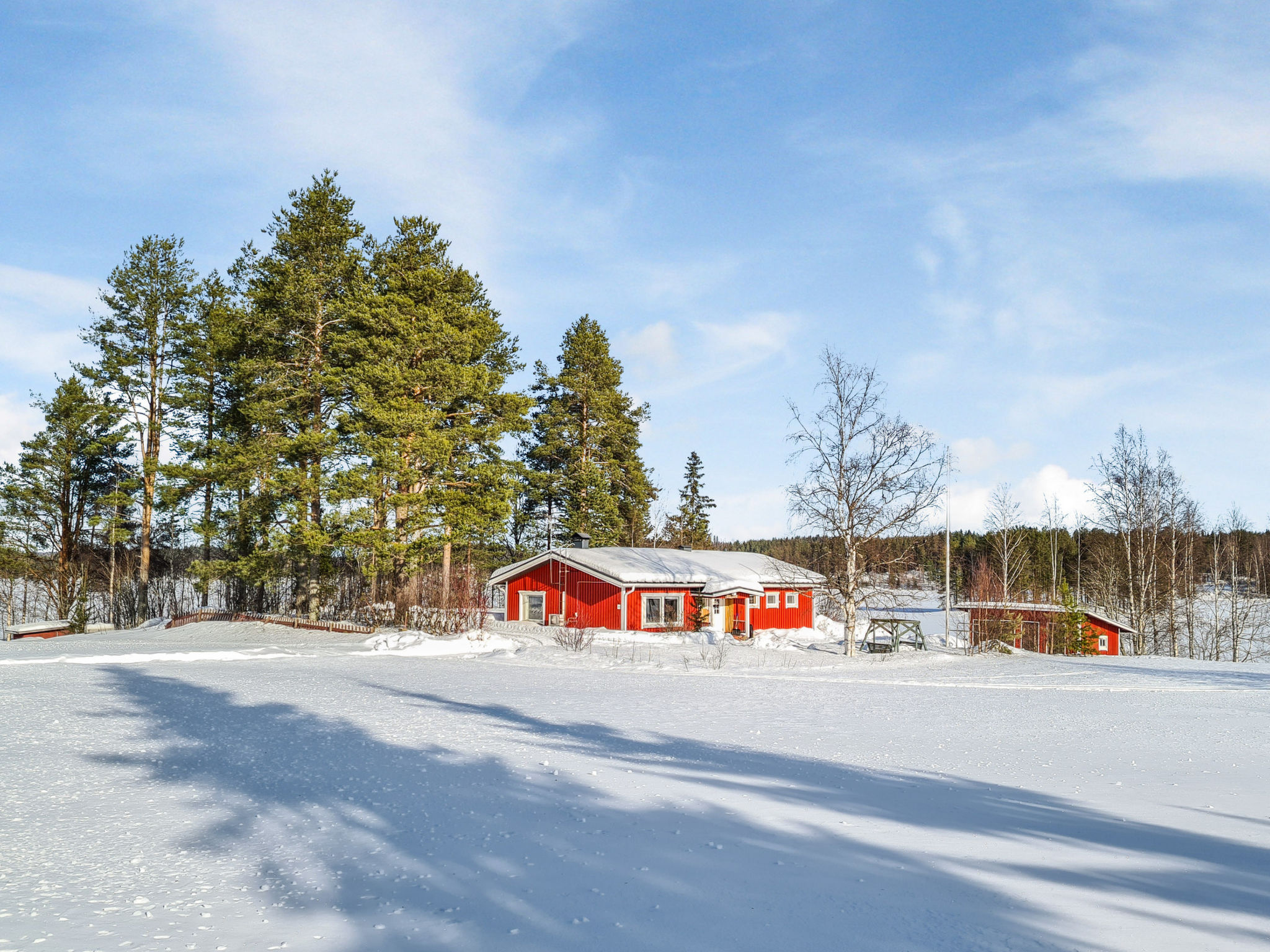 Maison Ellilä – Intérieur, photo 32 sur 70