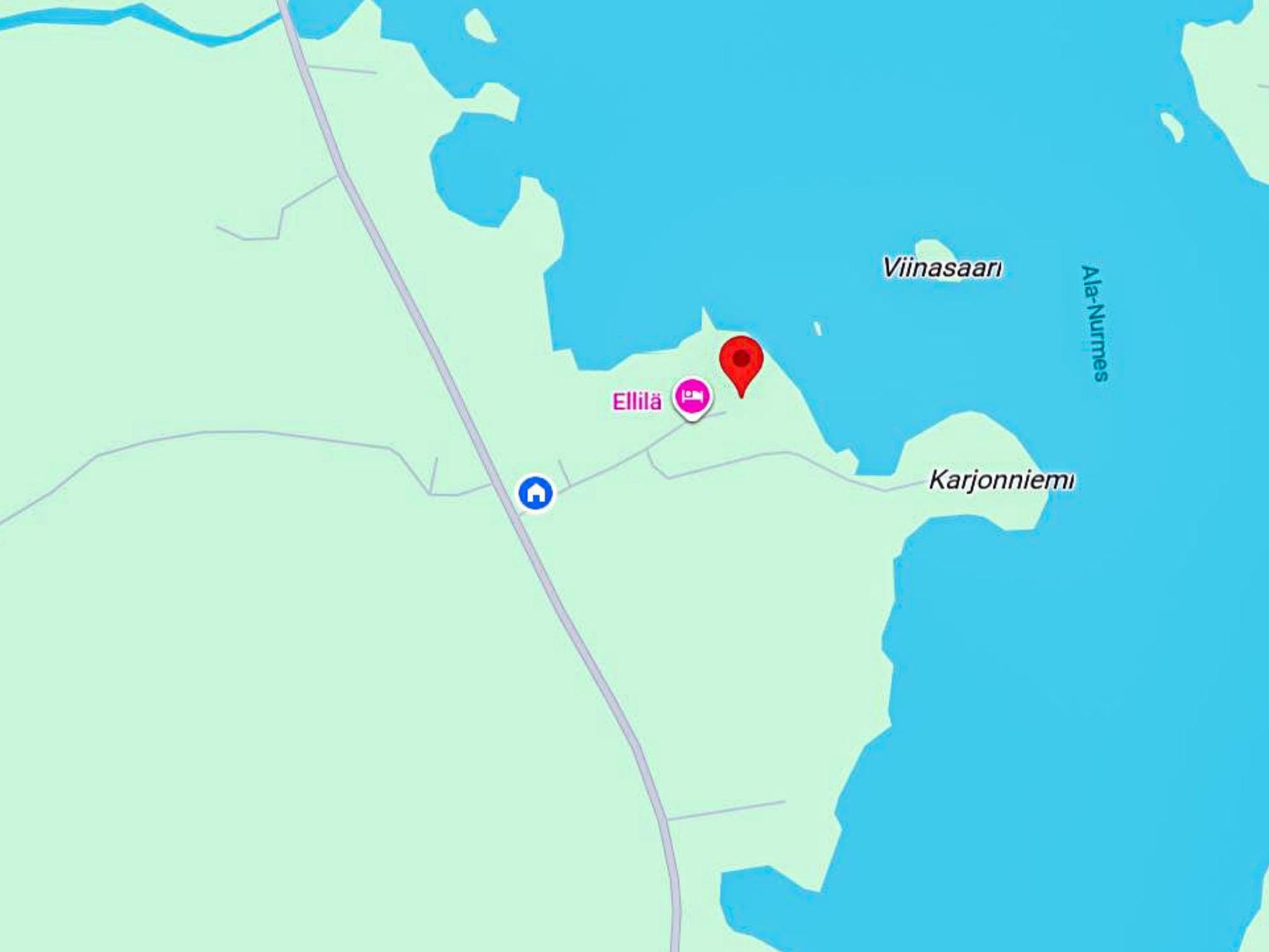 Ellilä