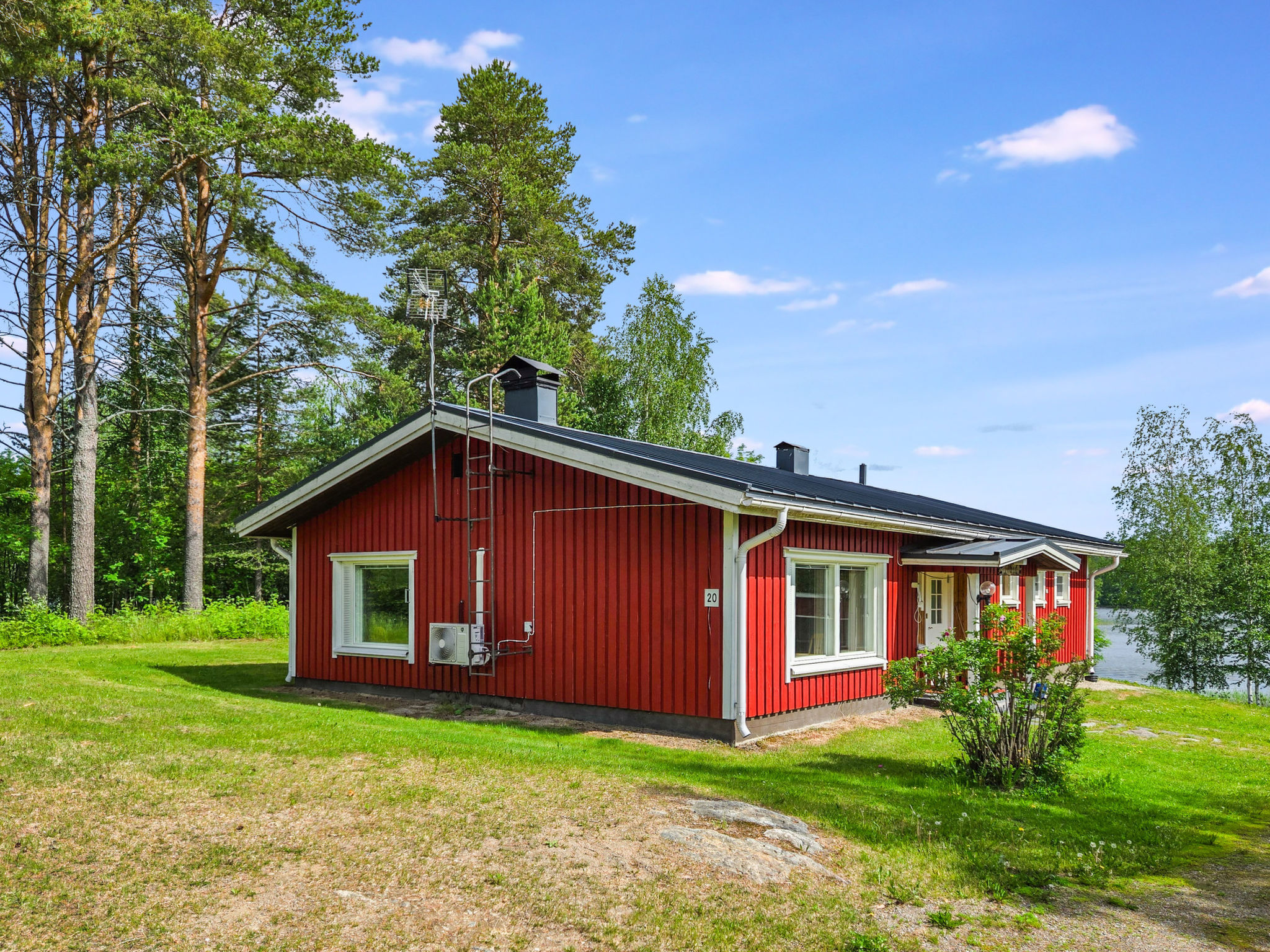 Maison Ellilä – Intérieur, photo 37 sur 70