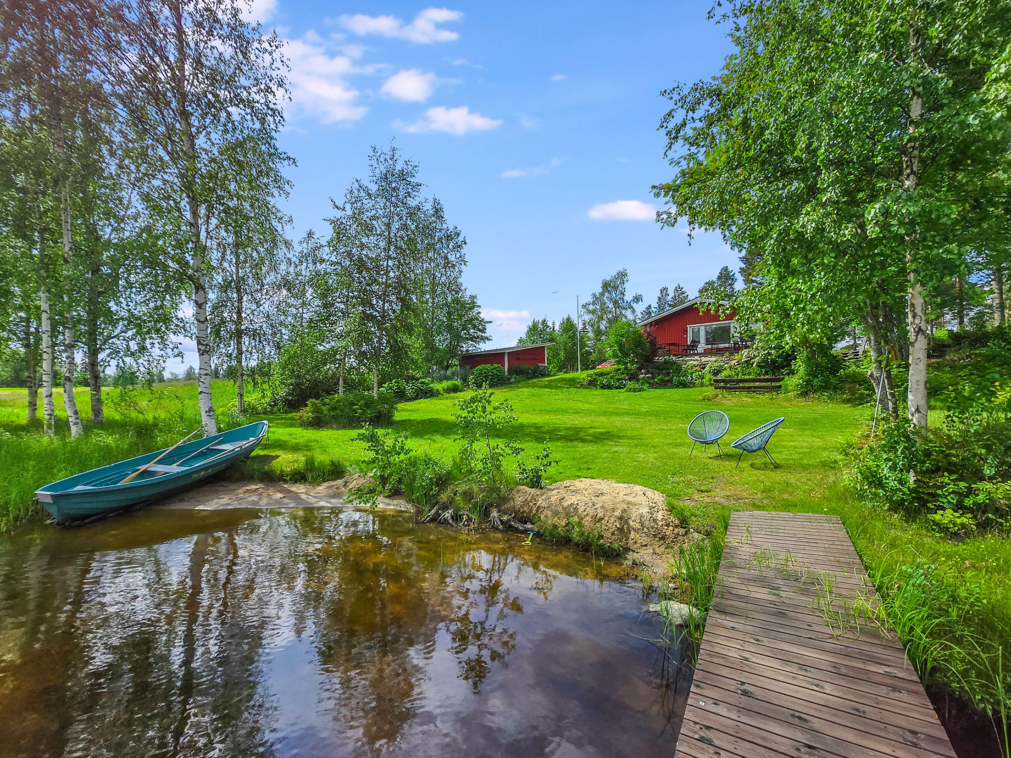 Maison Ellilä – Intérieur, photo 40 sur 70