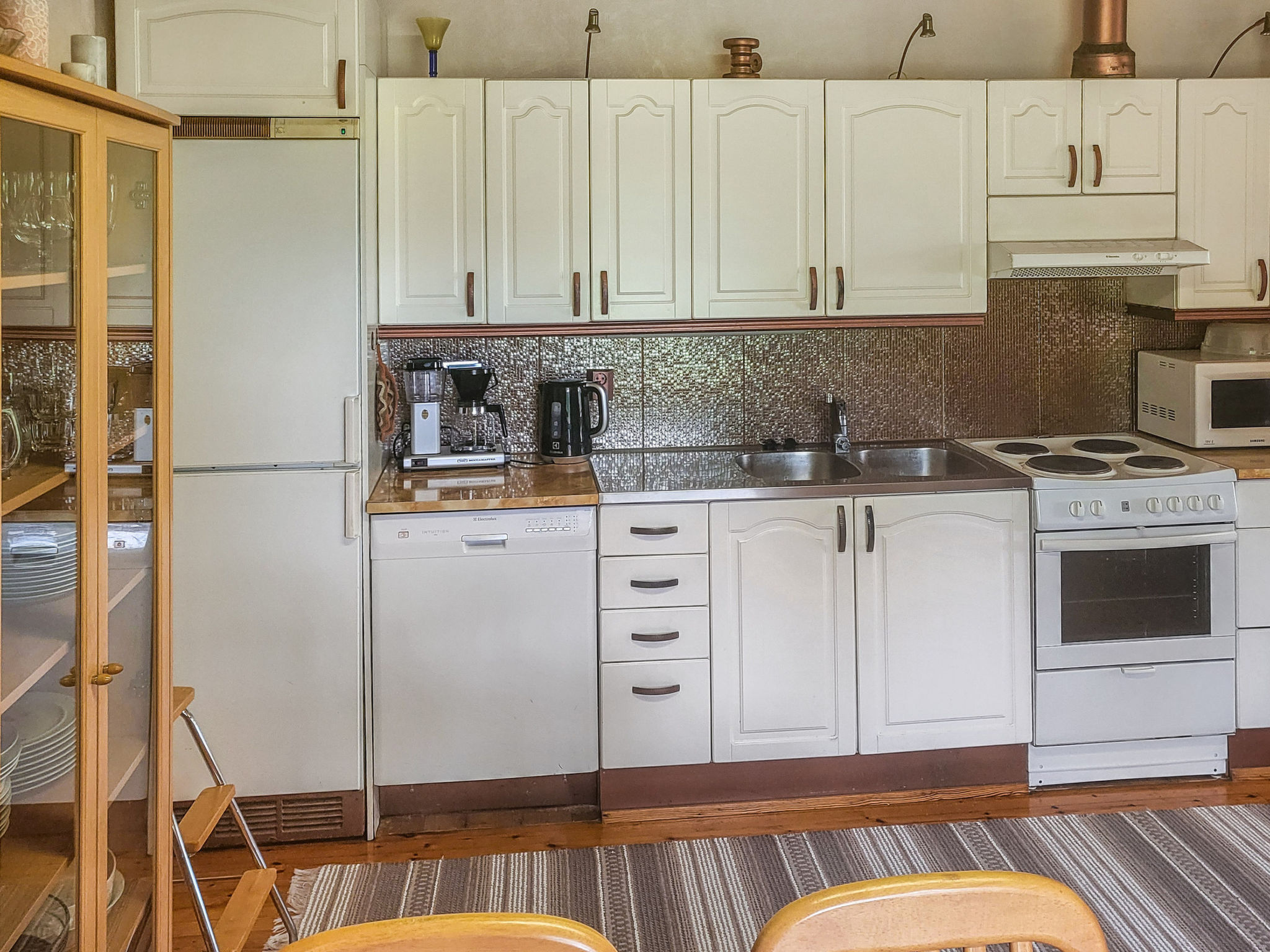 Maison Ellilä – Intérieur, photo 45 sur 70