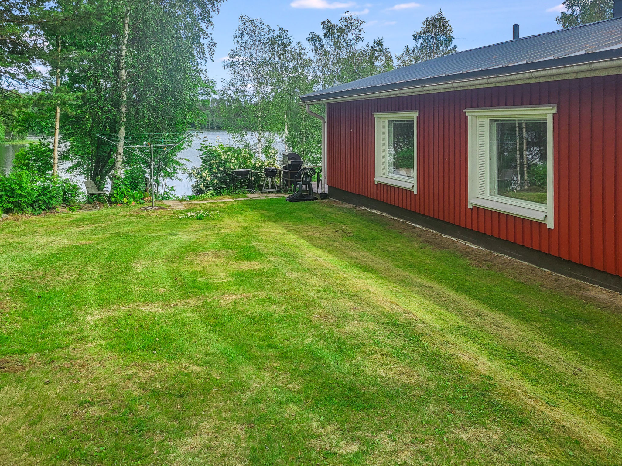 Maison Ellilä – Intérieur, photo 70 sur 70