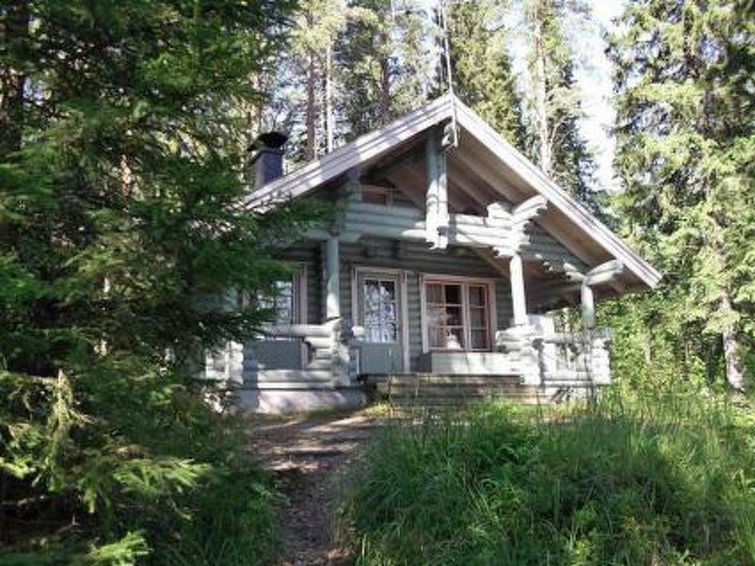 Maison de vacances Rahjus