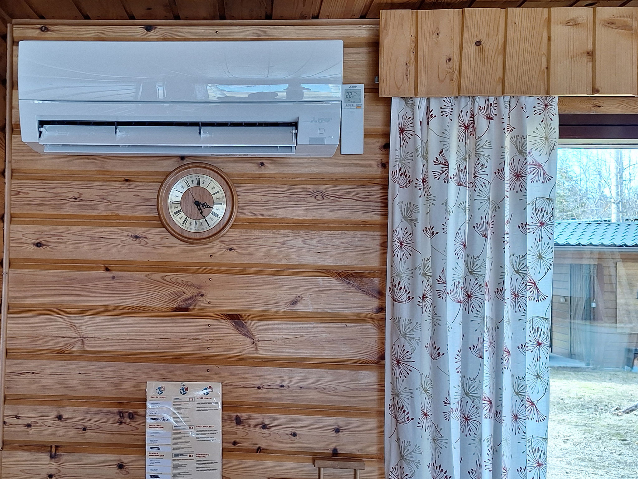 Maison Pikkupuro – Intérieur, photo 14 sur 60