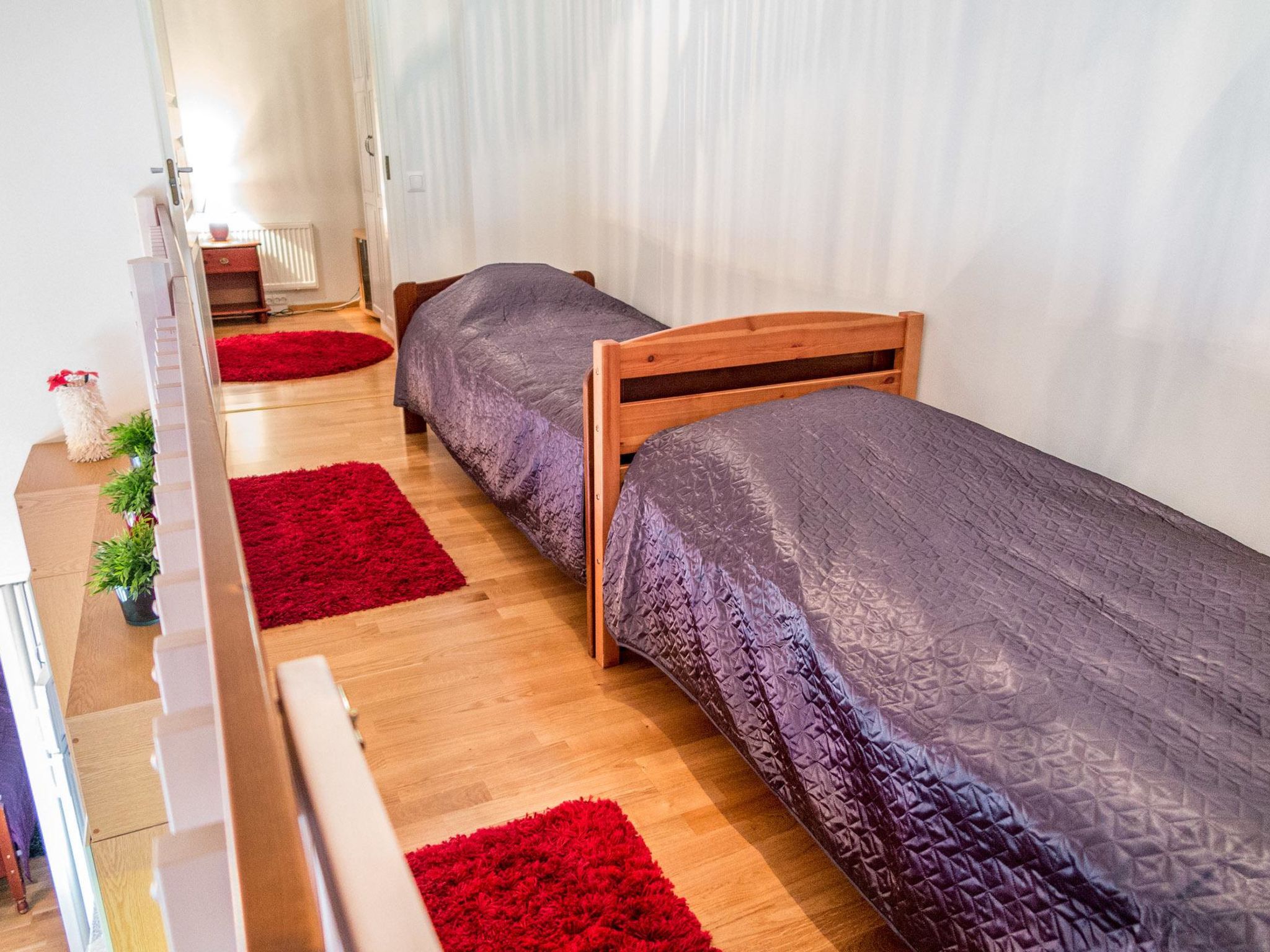 Point vale 4 as 3-Binnen