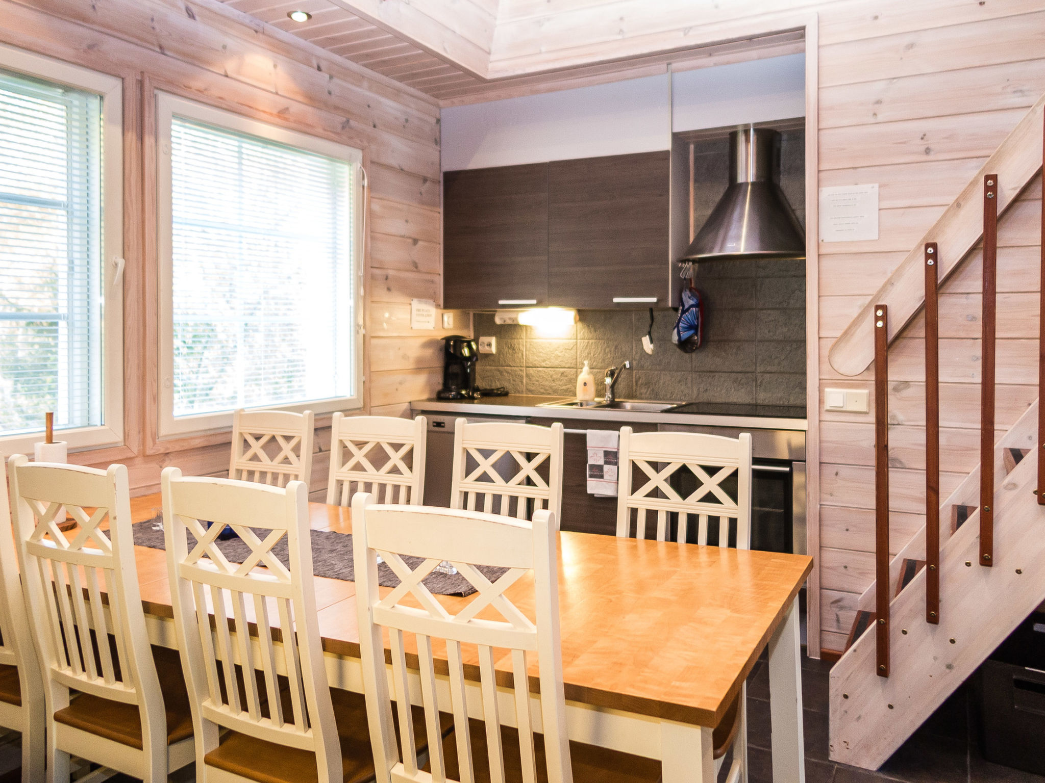 Maison Alppituulahdus – Intérieur, photo 37 sur 44