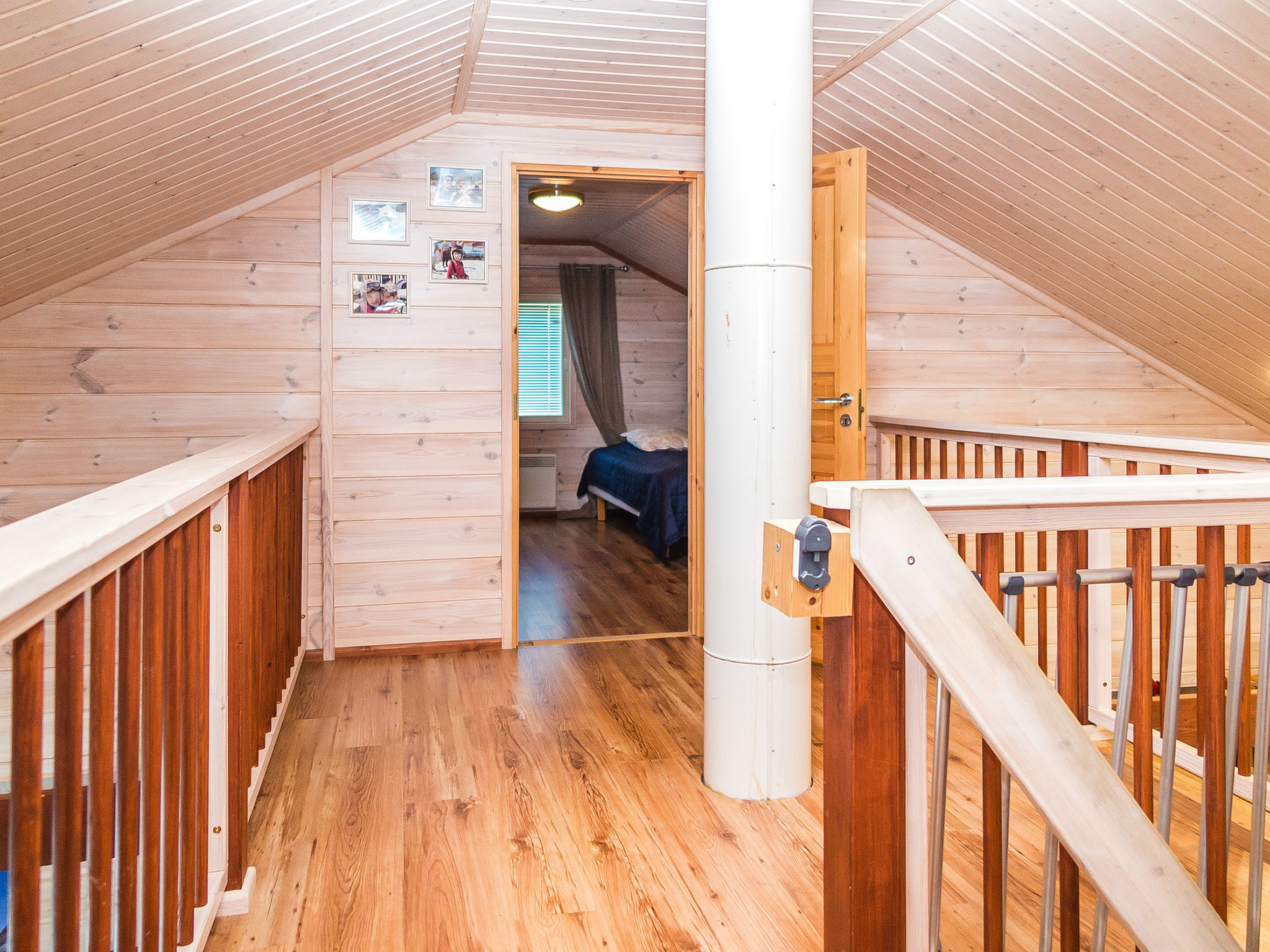 Maison Alppituulahdus – Intérieur, photo 36 sur 44