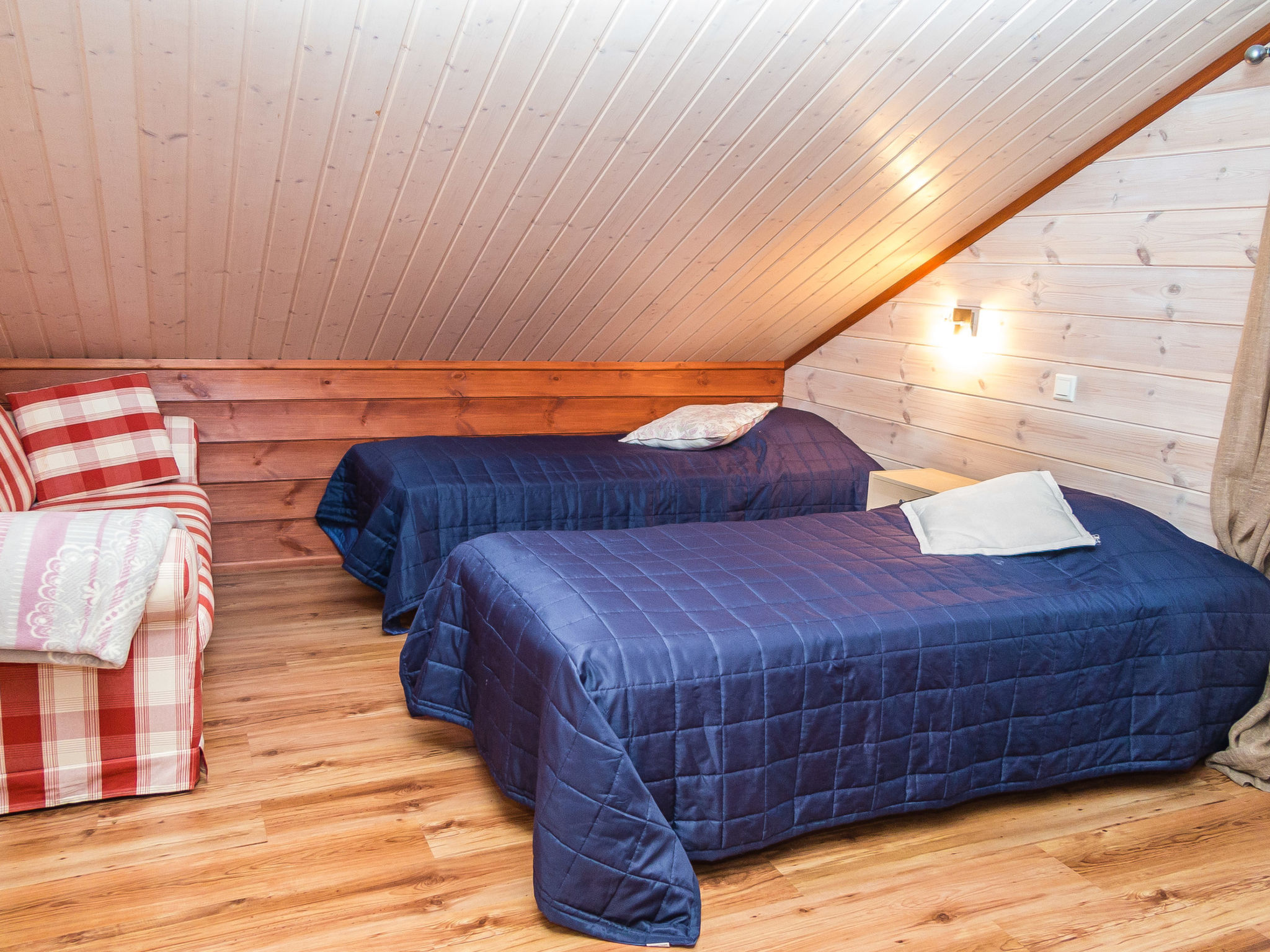 Maison Alppituulahdus – Intérieur, photo 34 sur 44