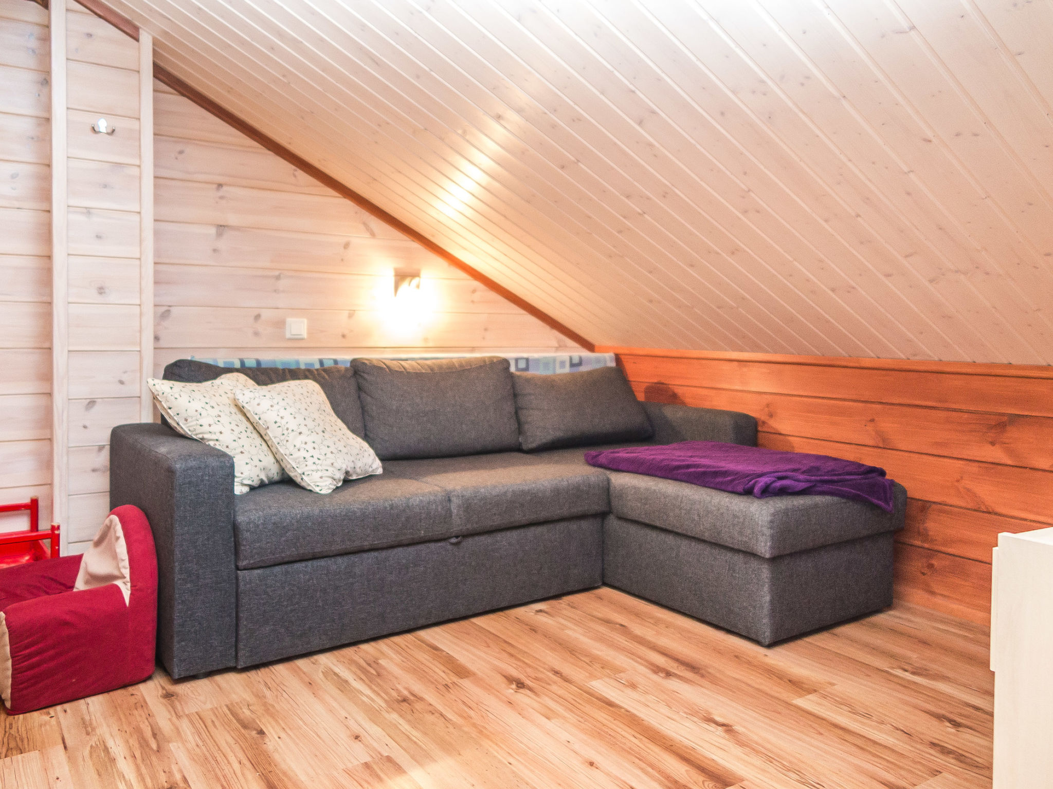 Maison Alppituulahdus – Intérieur, photo 33 sur 44