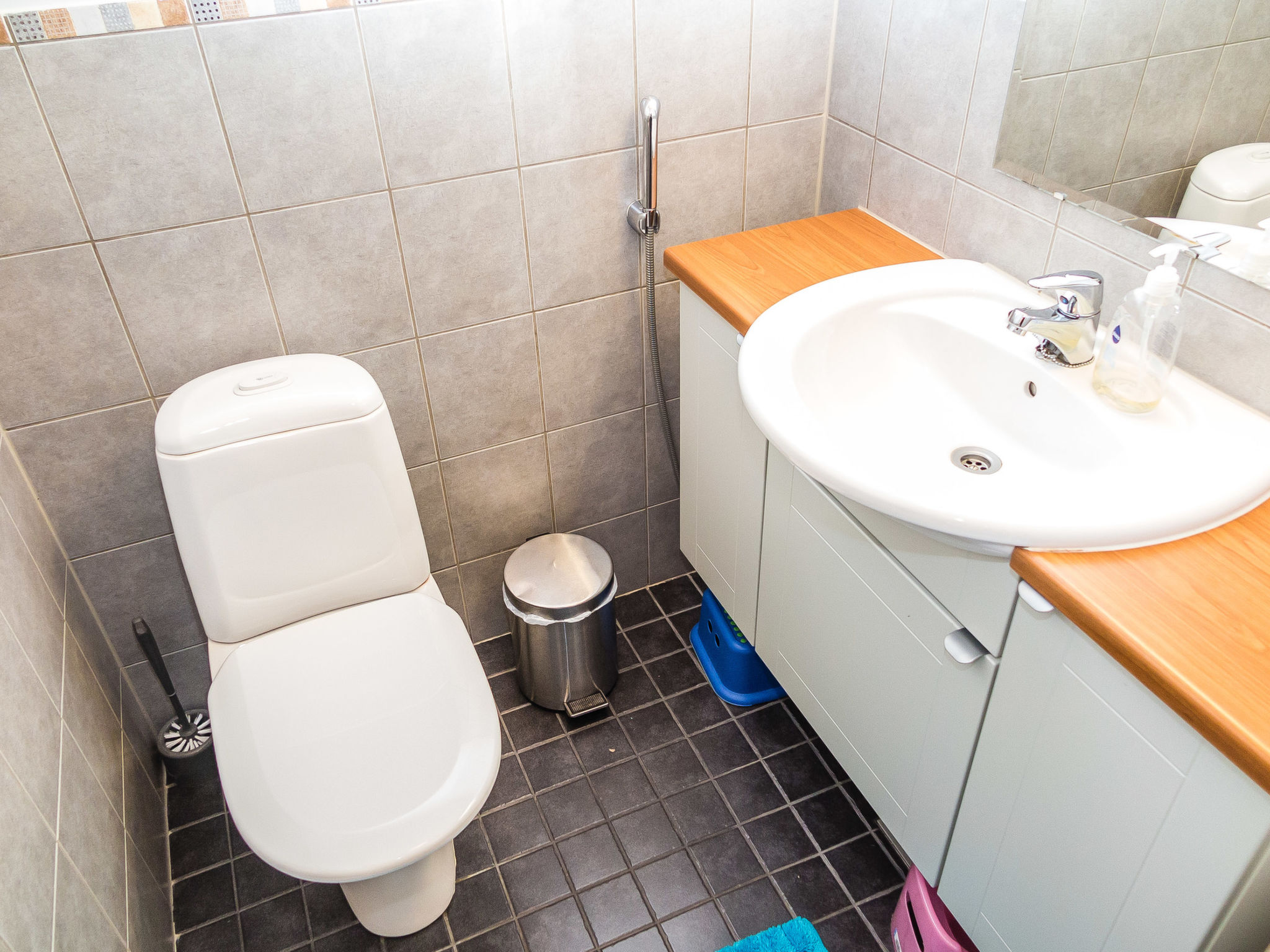 Maison Alppituulahdus – Intérieur, photo 27 sur 44