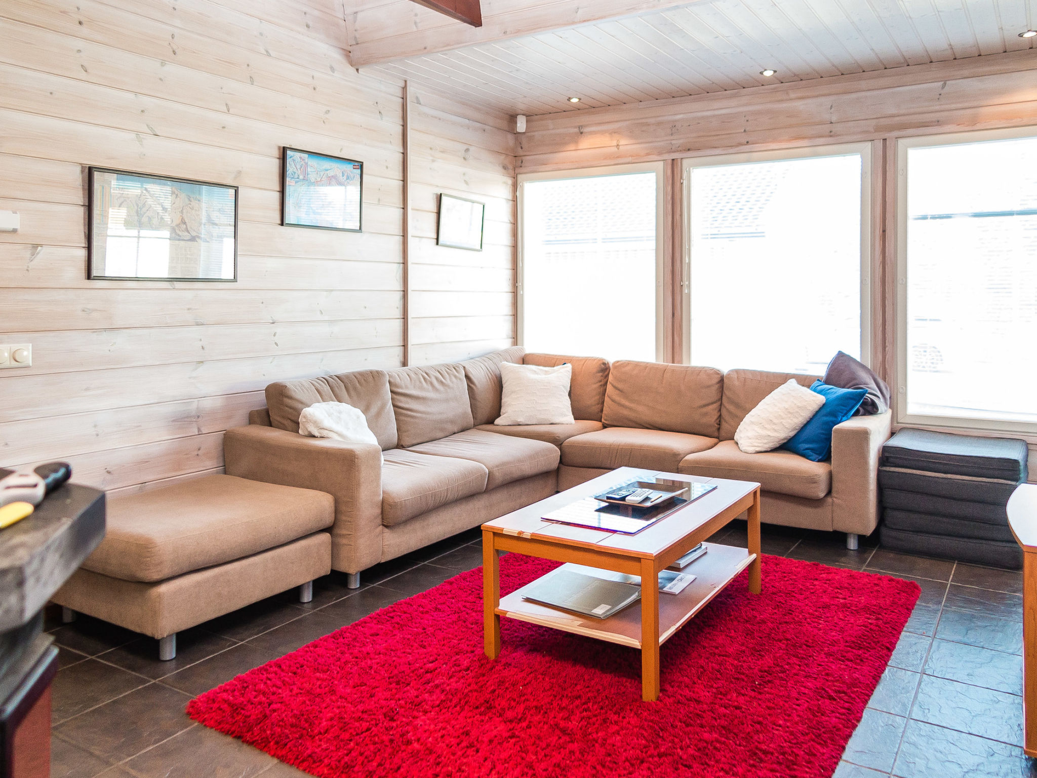 Maison Alppituulahdus – Intérieur, photo 6 sur 44