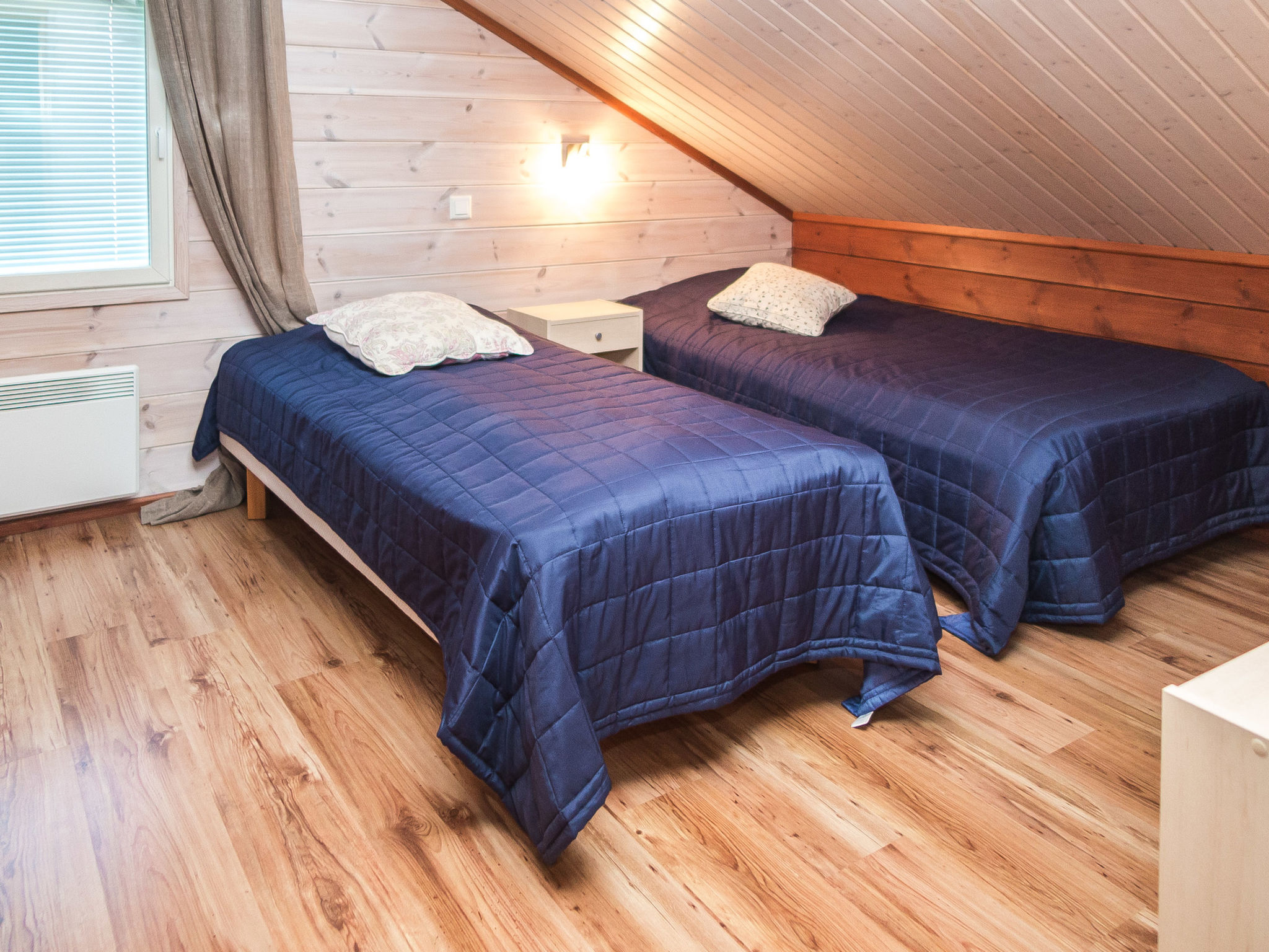 Maison Alppituulahdus – Intérieur, photo 12 sur 44