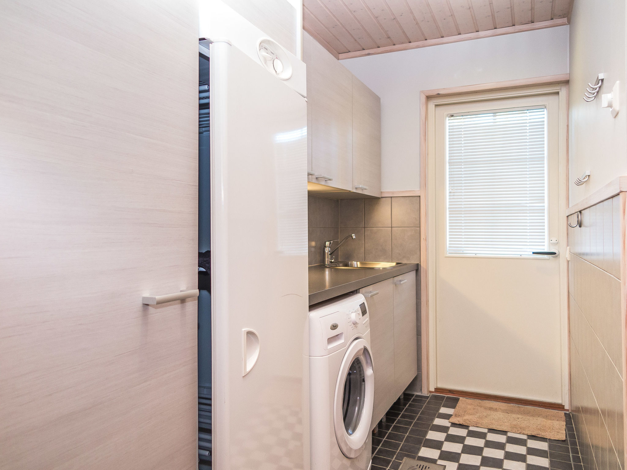 Maison Alppituulahdus – Intérieur, photo 16 sur 44