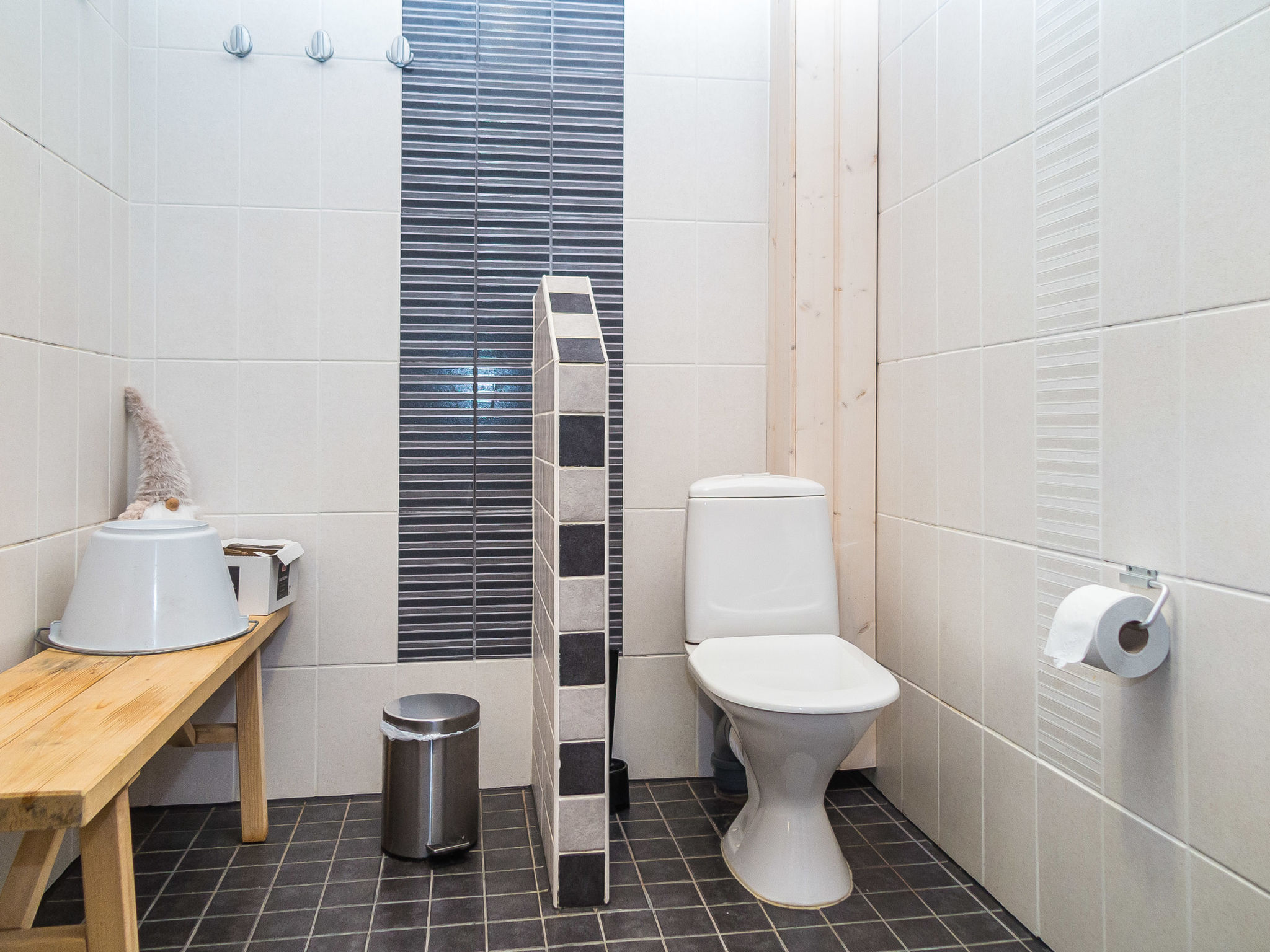 Maison Alppituulahdus – Intérieur, photo 18 sur 44