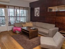 Vacation home Tahko spa suites orange a 9