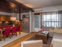 Tahko spa suites orange a 9