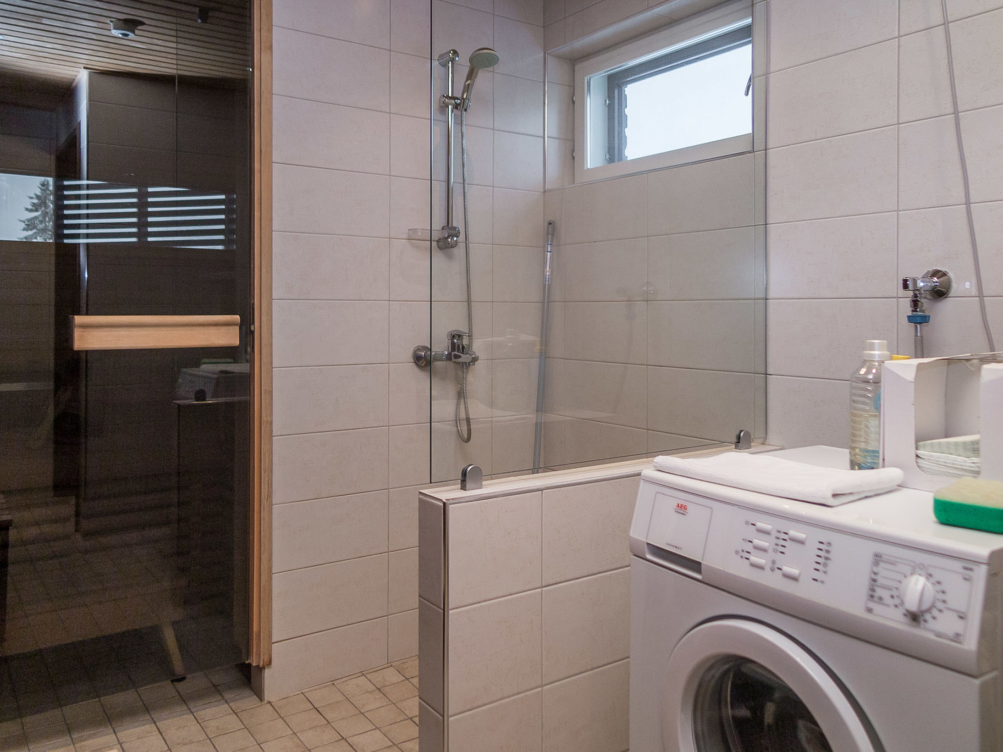 Maison Tahko spa suites orange a 9 – Intérieur, photo 27 sur 32