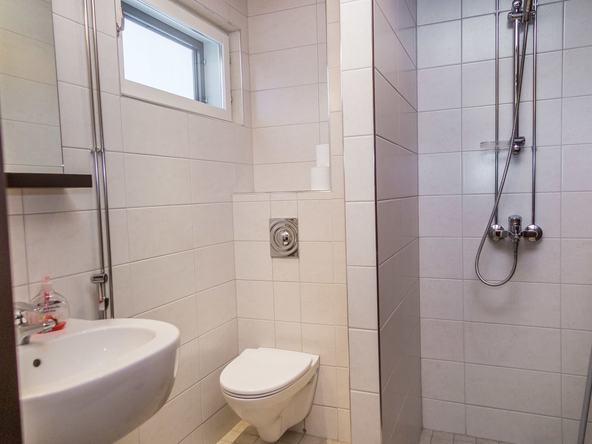 Maison Tahko spa suites orange a 9 – Intérieur, photo 14 sur 32