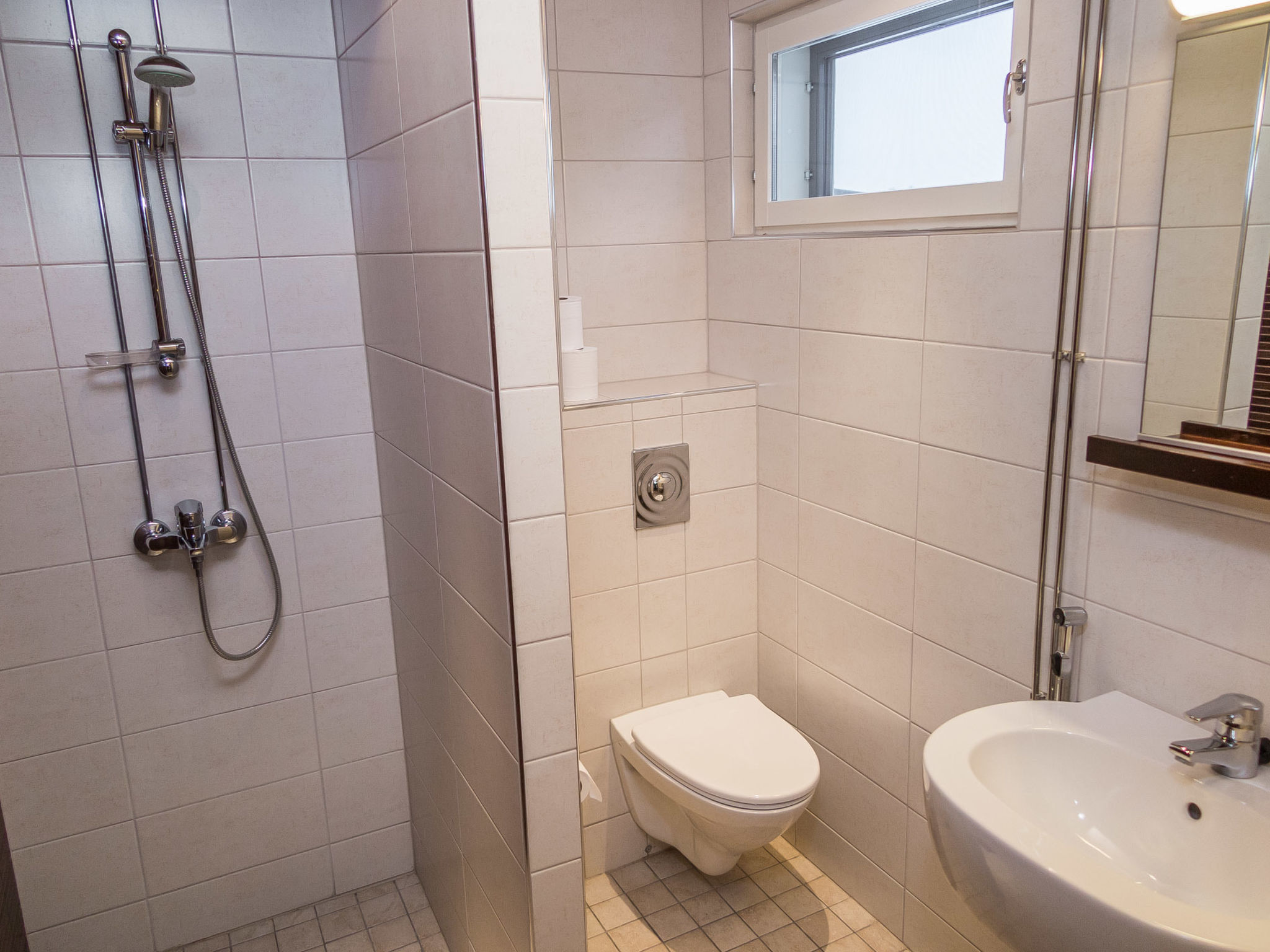 Maison Tahko spa suites orange a 9 – Intérieur, photo 12 sur 32