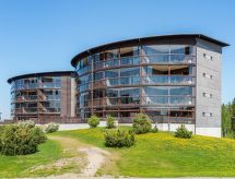 Tahko spa standard suite white b 5